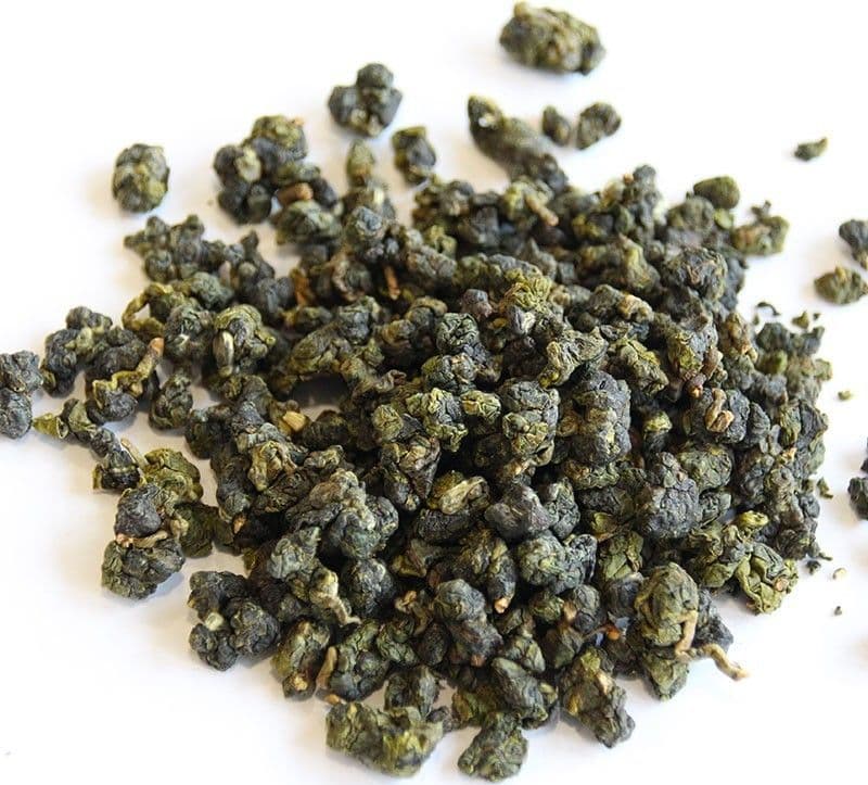 Milky Oolong - 2