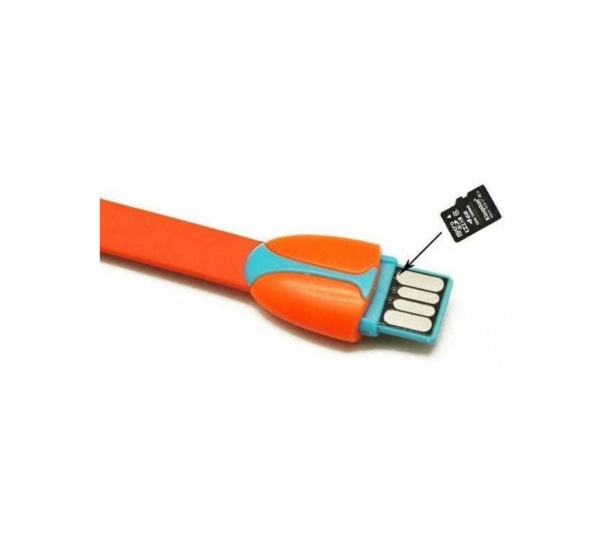 Cavo Micro USB 3in1 in  DFP Elettronica Store - Scafati, commercioVirtuoso.it
