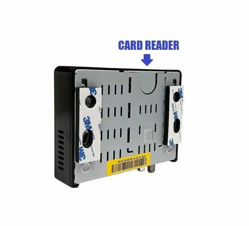 Amiko Mini HD265 DVB-S2 FULL HD Ricondizionato in Lettori DVD DFP Elettronica Store - Scafati, commercioVirtuoso.it