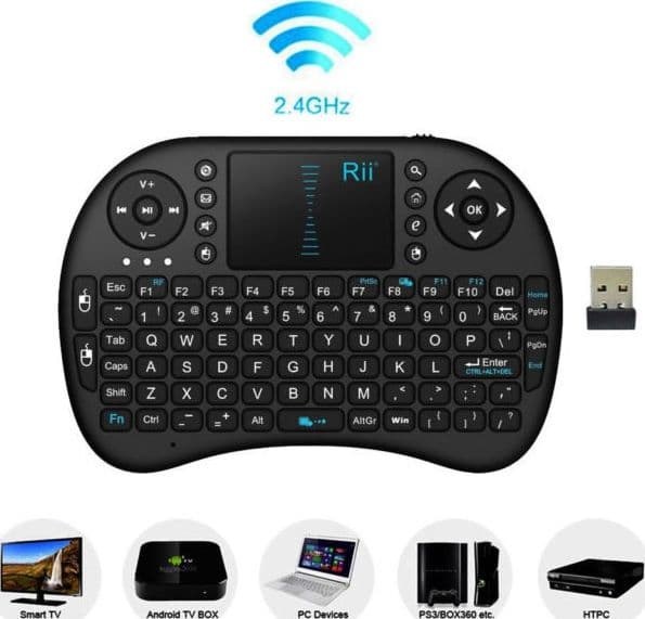 Tastiere per Tablet PC