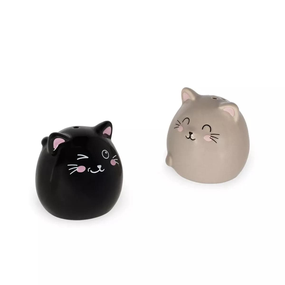LEGAMI - DISPENSER SALE&PEPE - KITTY in Bacon Cartoleria Deja Vu - Crotone, commercioVirtuoso.it