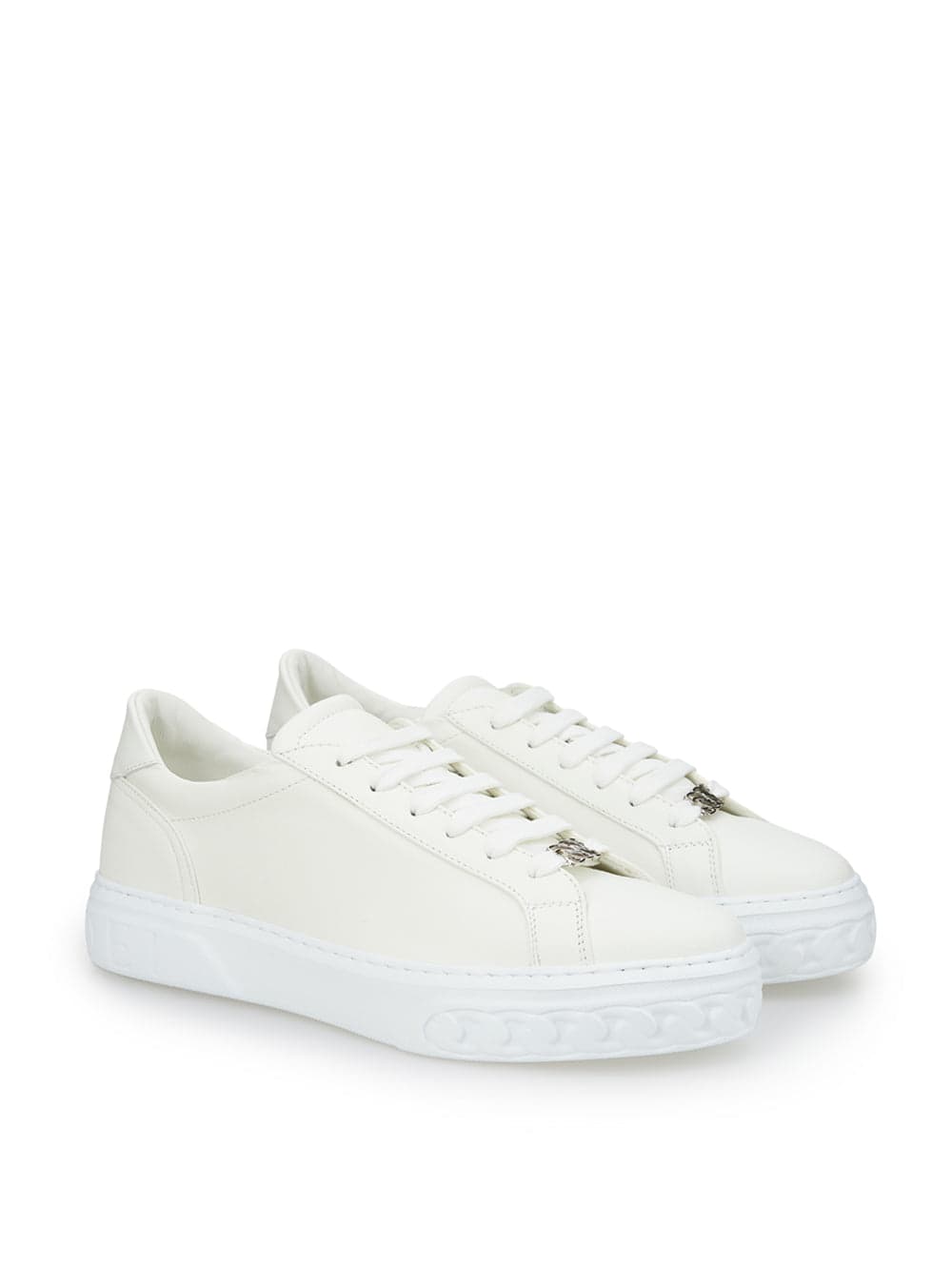 Casadei Sneaker Off-Road in Pelle da donna in Sneaker casual Drestige - Casamassima, commercioVirtuoso.it