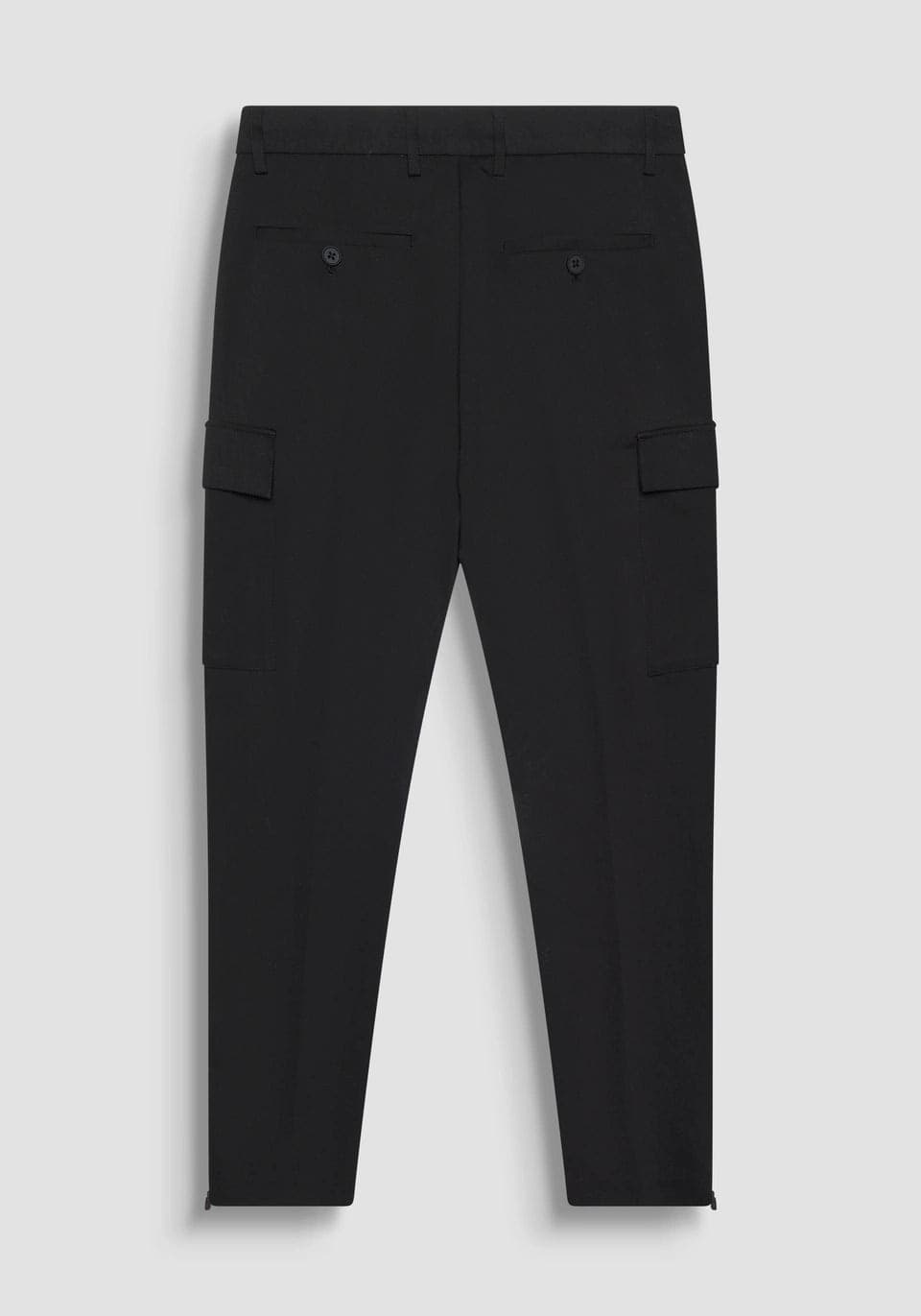 Pantaloni 9000 in Pantaloni Kanal 32 - Santa Maria di Licodia, commercioVirtuoso.it