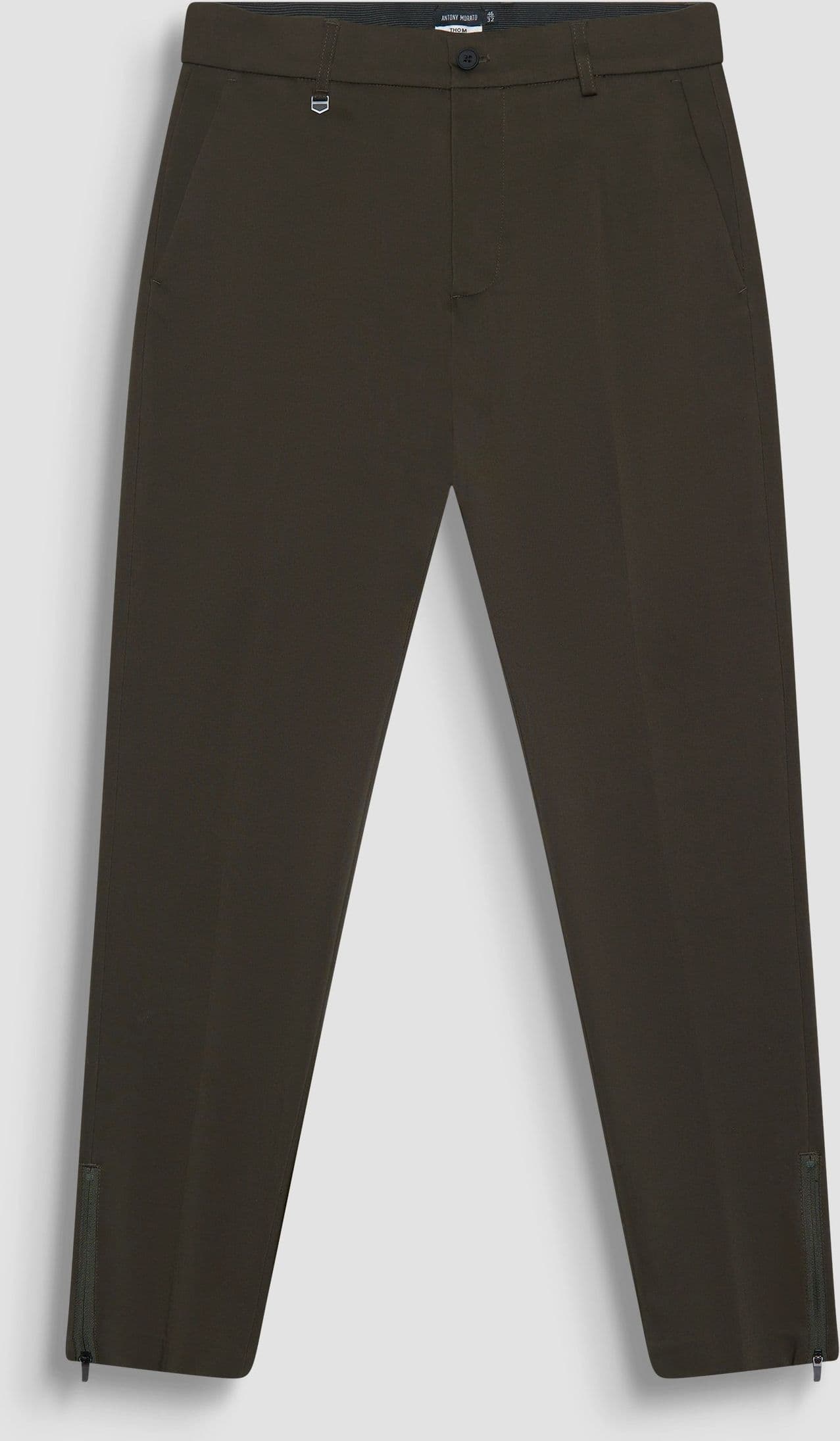 Pantaloni 4075 in Pantaloni Kanal 32 - Santa Maria di Licodia, commercioVirtuoso.it