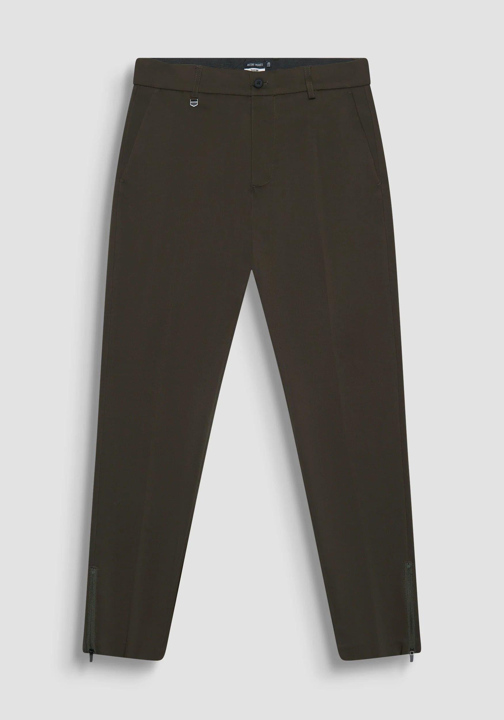 Pantaloni 4075 in Pantaloni Kanal 32 - Santa Maria di Licodia, commercioVirtuoso.it