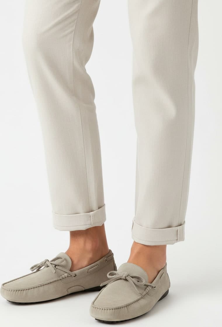 Scarpa Uomo Santoni - Mocassini in Loafer e mocassini Couture - Sestu, commercioVirtuoso.it