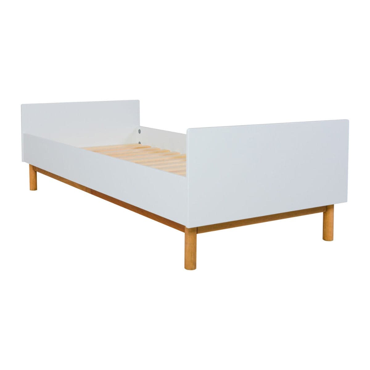 Letto Quax Mood Junior 200*90 in Letti La Casa Del Bebè - Napoli, commercioVirtuoso.it