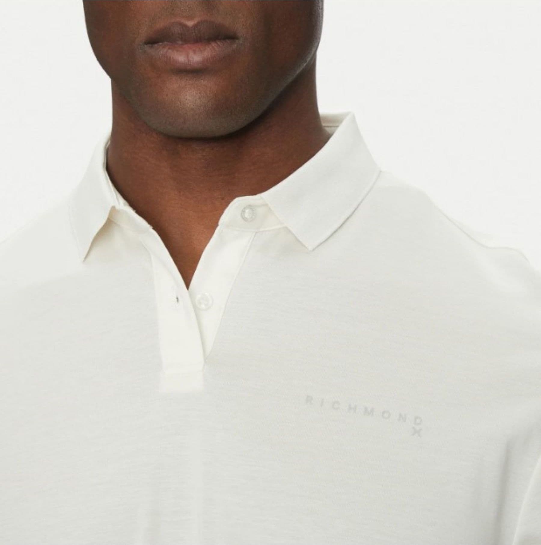 John Richmond POLO POLO PEREF da uomo in T-shirt Drestige - Casamassima, commercioVirtuoso.it