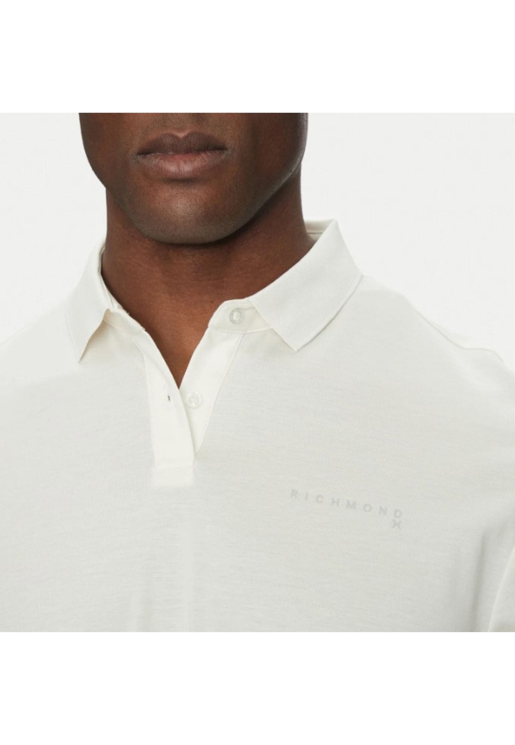 John Richmond POLO POLO PEREF da uomo in T-shirt Drestige - Casamassima, commercioVirtuoso.it