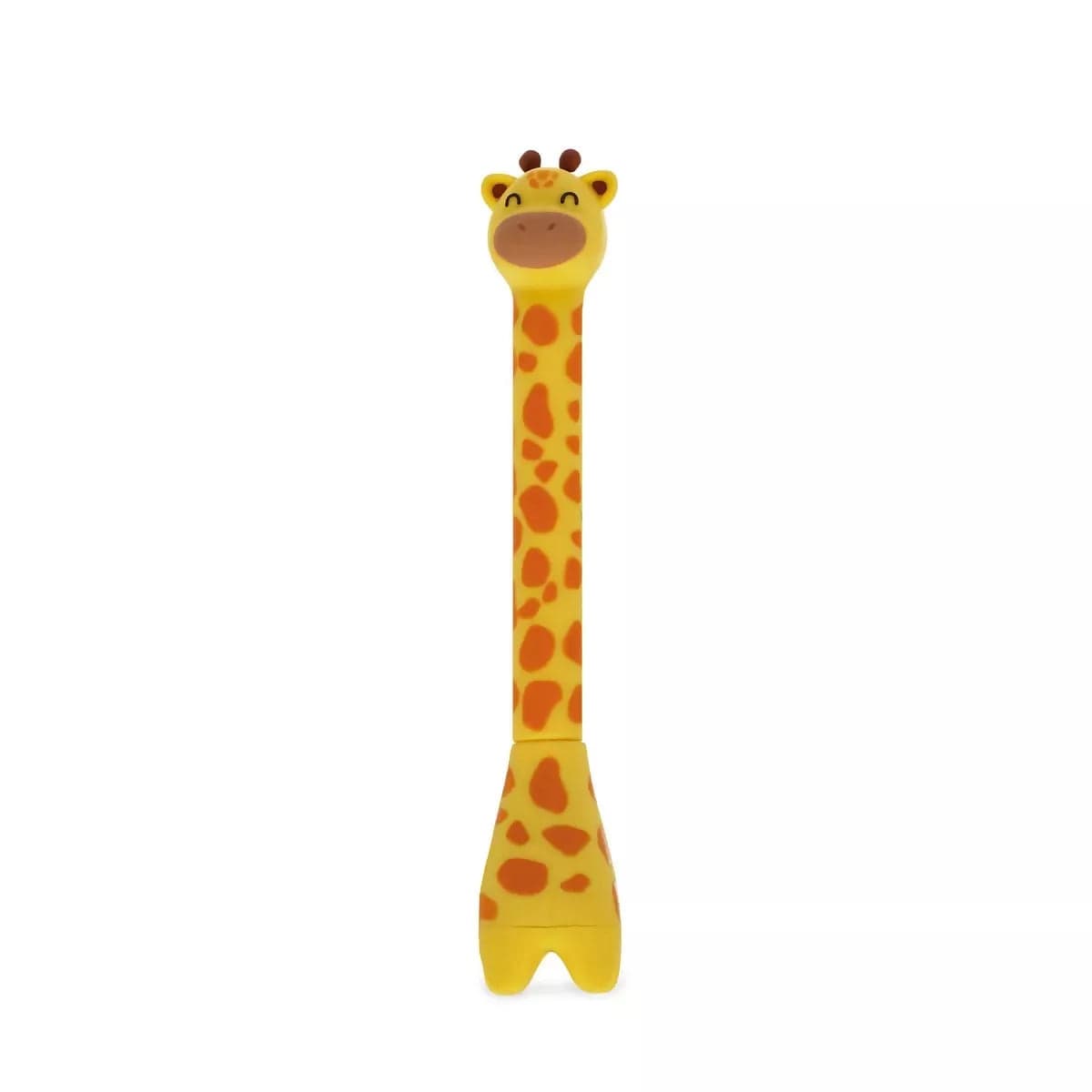 Penna a Sfera Giraffe con Base - Stand-Ink Ovation in Musica e teatro Cartoleria Deja Vu - Crotone, commercioVirtuoso.it