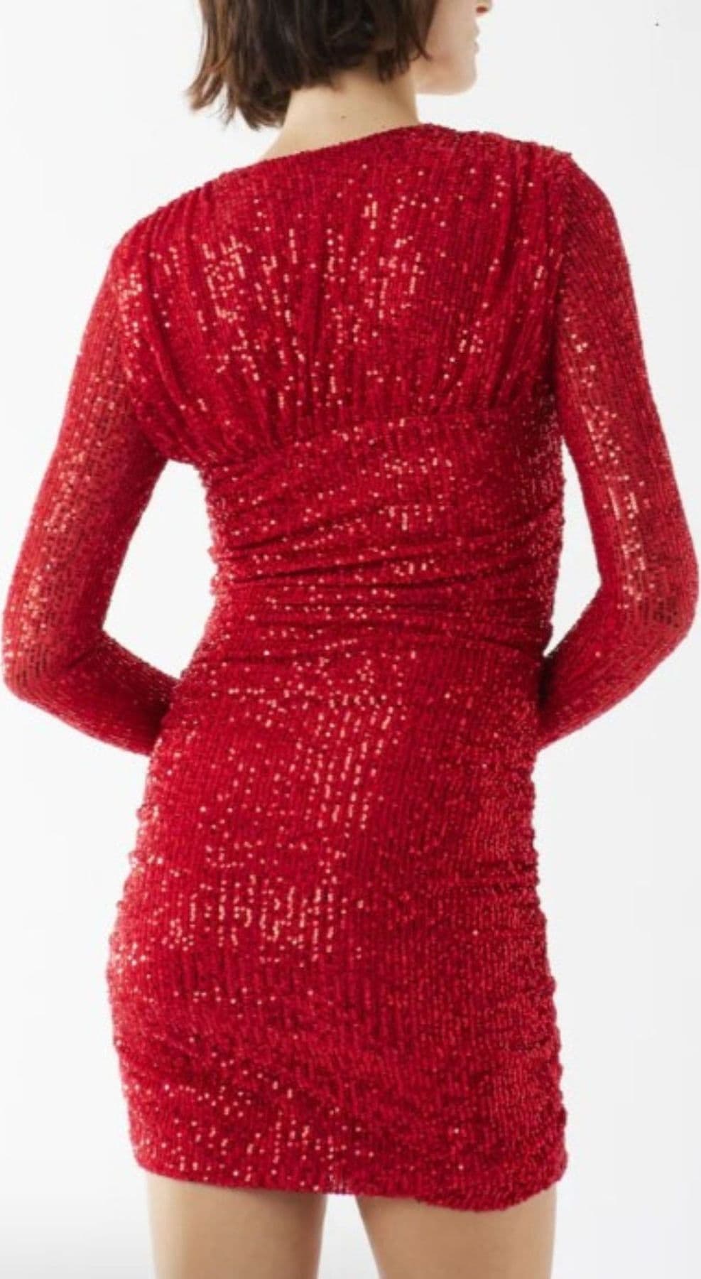 SILVIAN HEACH Abito VESTITO CORTO/DRESS da donna in Casual Drestige - Casamassima, commercioVirtuoso.it