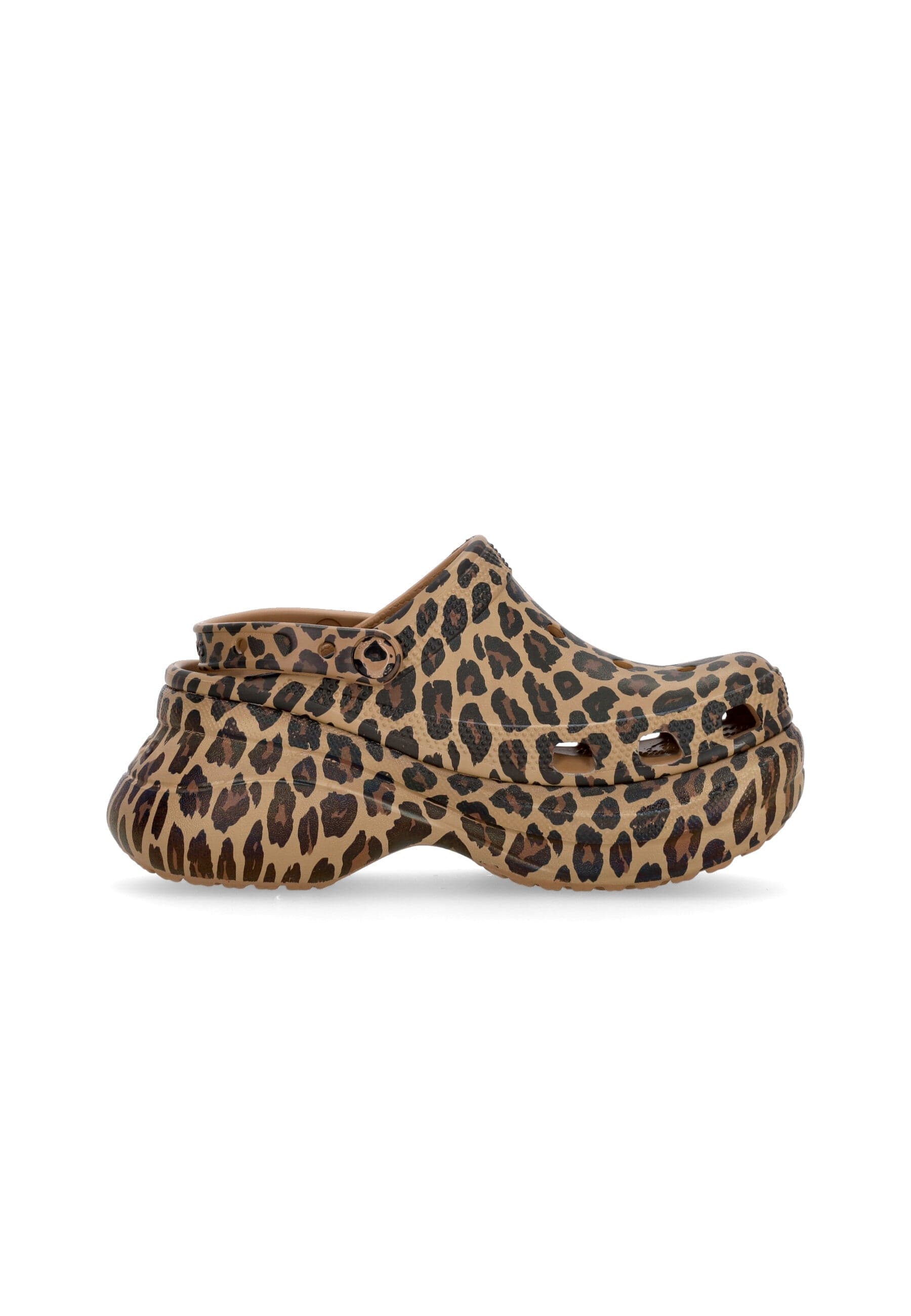 CROCS Mule Donna W Bae Animal Clog Safari da donna in Zoccoli Drestige - Casamassima, commercioVirtuoso.it