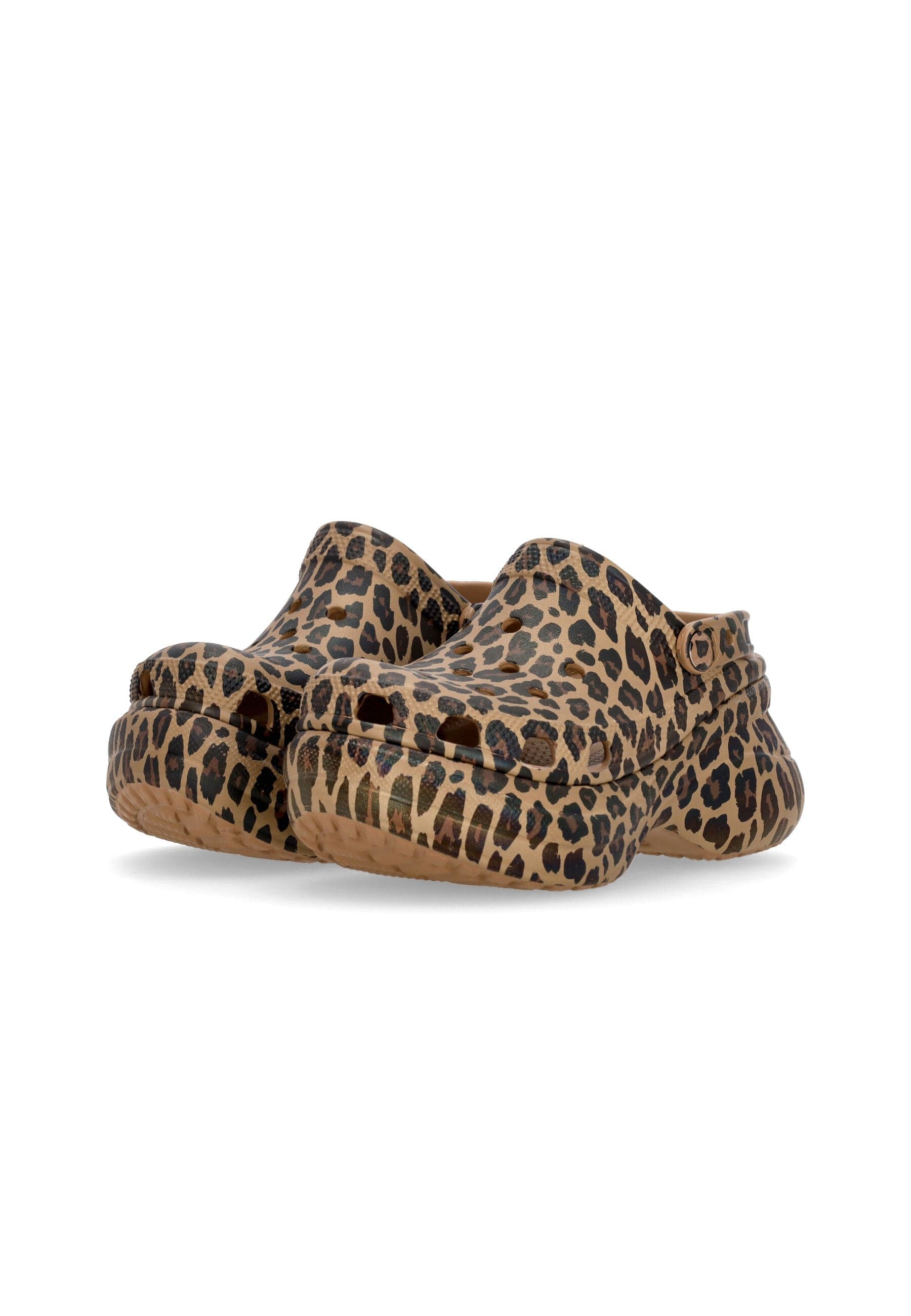 CROCS Mule Donna W Bae Animal Clog Safari da donna in Zoccoli Drestige - Casamassima, commercioVirtuoso.it