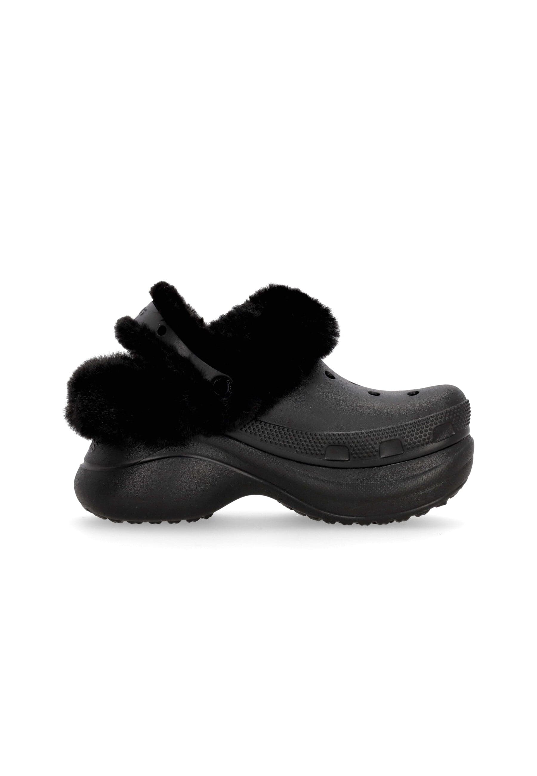 CROCS Mule Donna W Bae Lined Clog Black da donna in Zoccoli Drestige - Casamassima, commercioVirtuoso.it