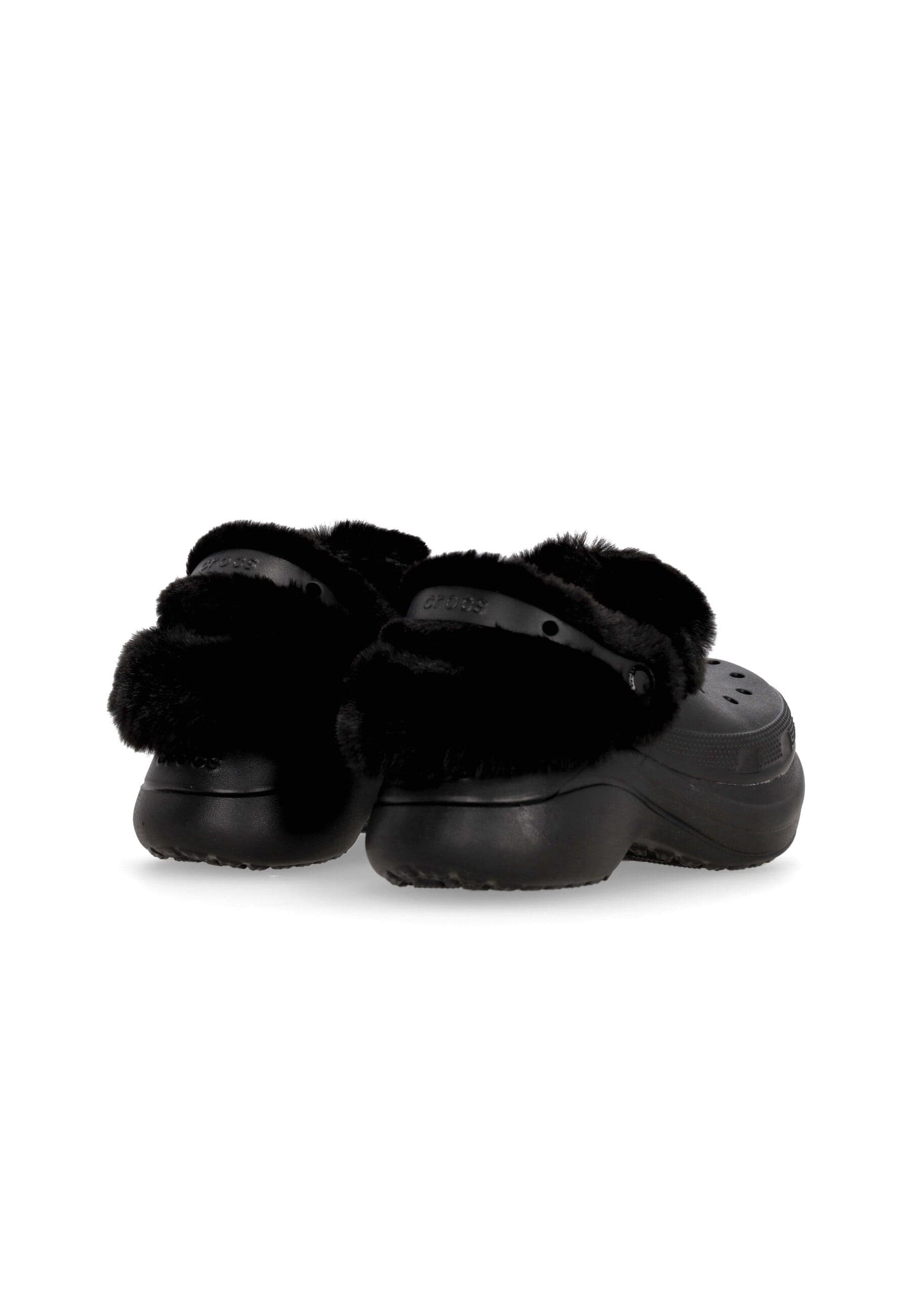 CROCS Mule Donna W Bae Lined Clog Black da donna in Zoccoli Drestige - Casamassima, commercioVirtuoso.it