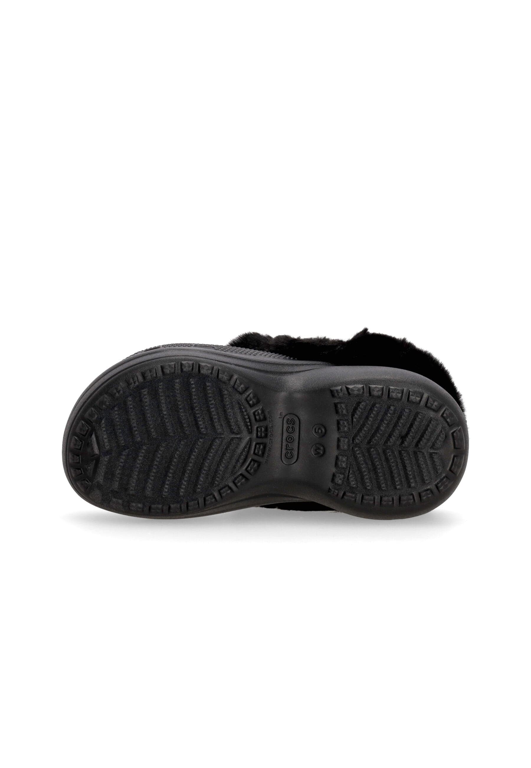 CROCS Mule Donna W Bae Lined Clog Black da donna in Zoccoli Drestige - Casamassima, commercioVirtuoso.it