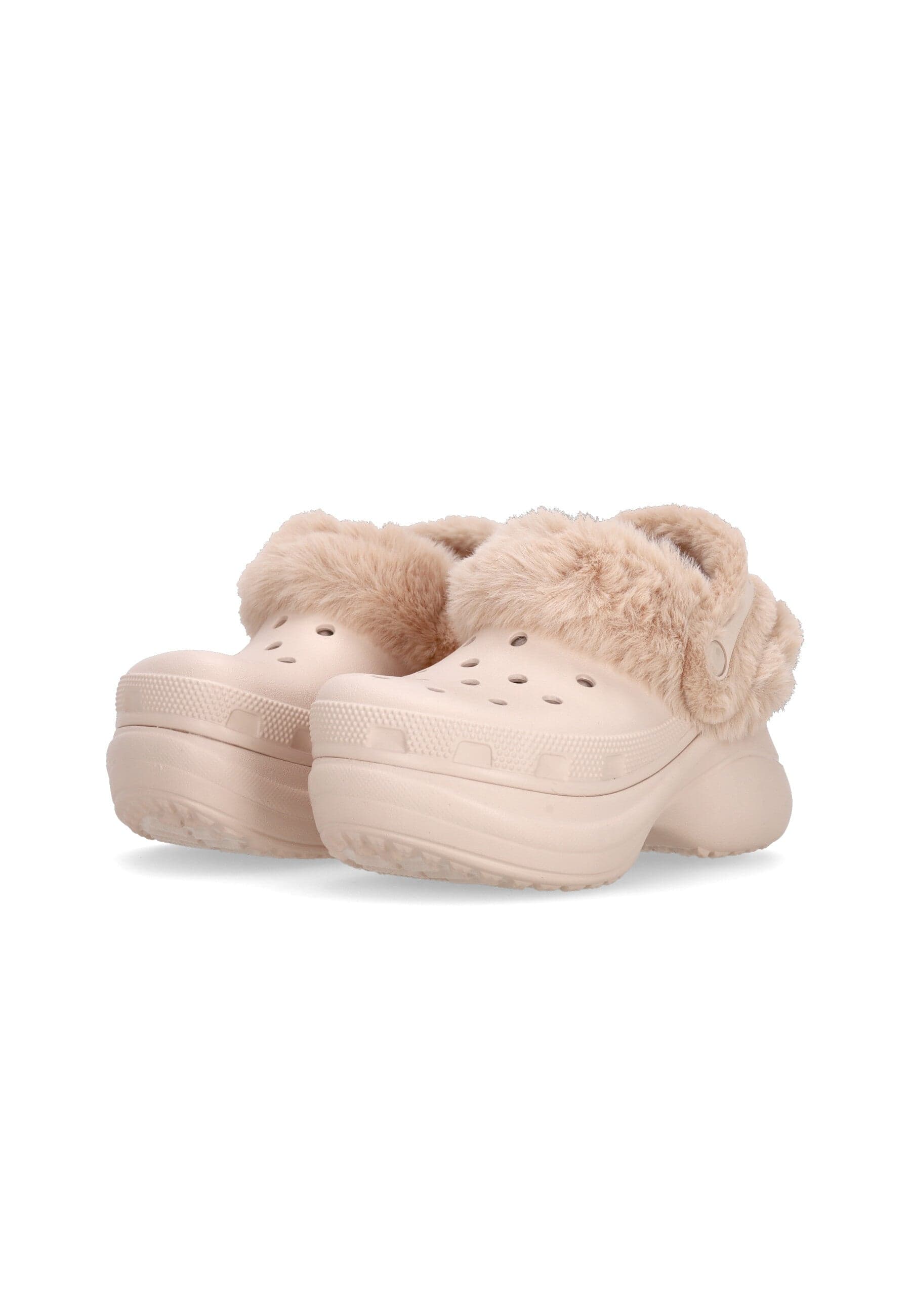 CROCS Mule Donna W Bae Lined Clog Quartz da donna in Zoccoli Drestige - Casamassima, commercioVirtuoso.it