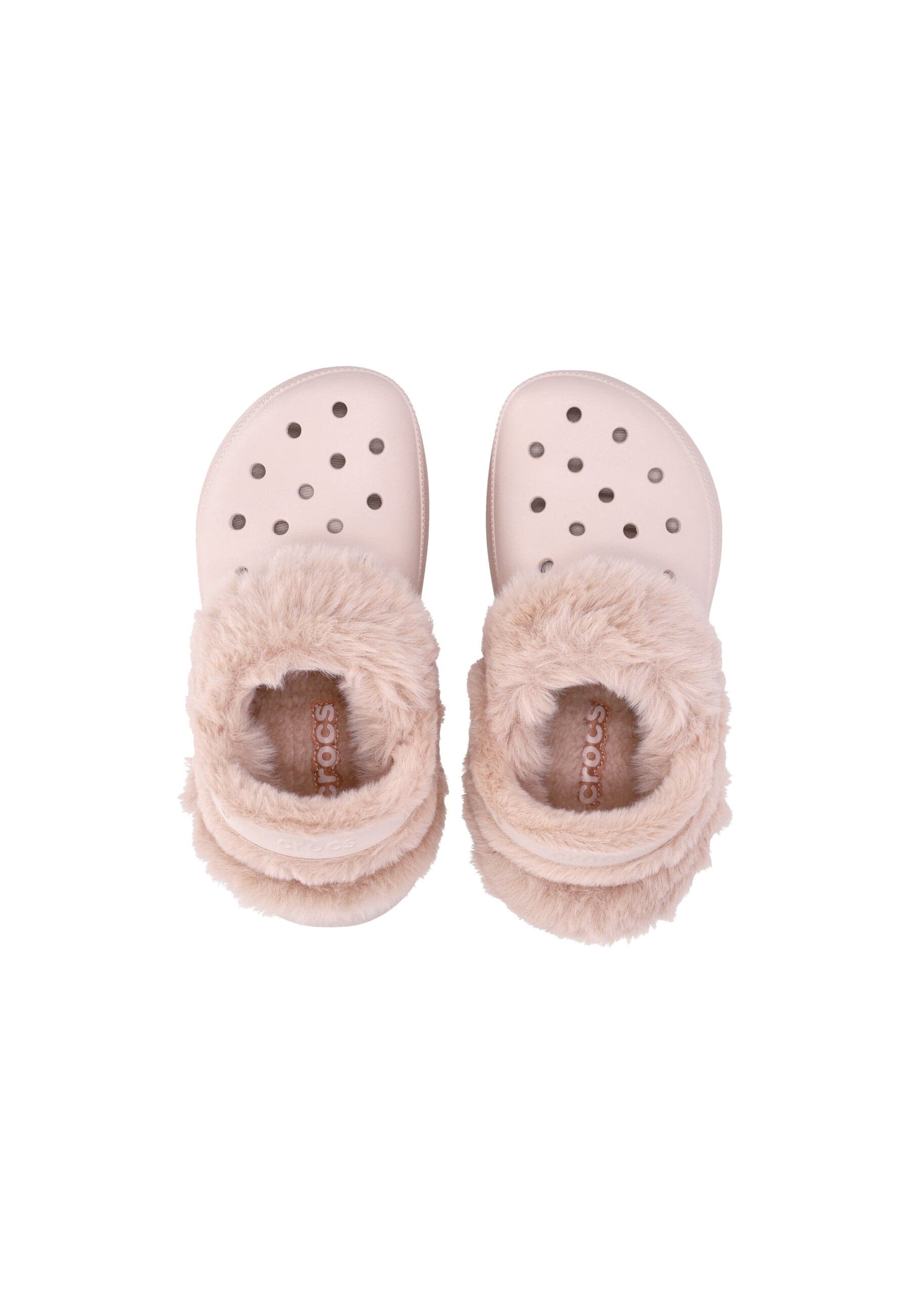 CROCS Mule Donna W Bae Lined Clog Quartz da donna in Zoccoli Drestige - Casamassima, commercioVirtuoso.it