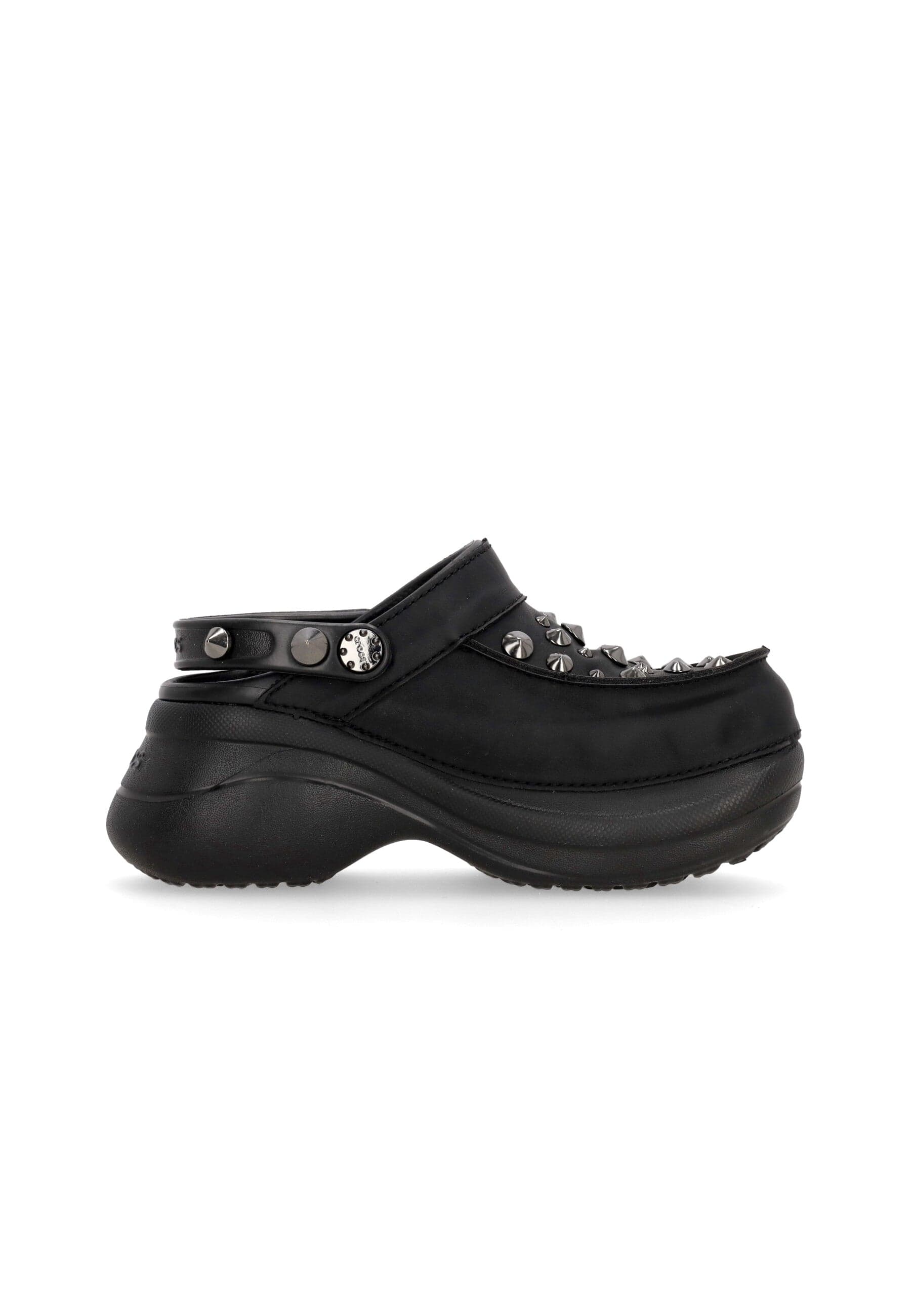 CROCS Mule Donna W Bae Studded Clog Black da donna in Zoccoli Drestige - Casamassima, commercioVirtuoso.it