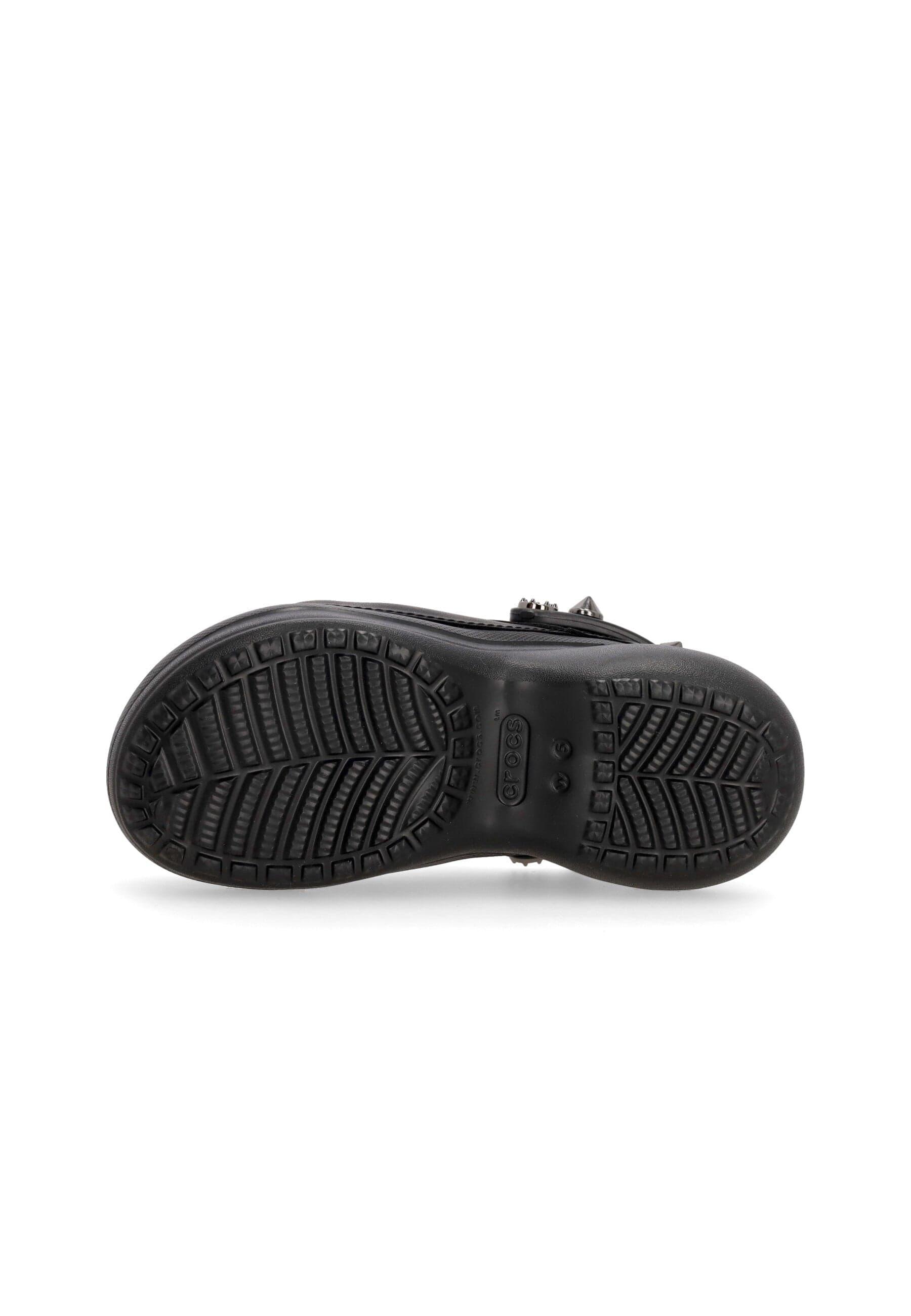 CROCS Mule Donna W Bae Studded Clog Black da donna in Zoccoli Drestige - Casamassima, commercioVirtuoso.it