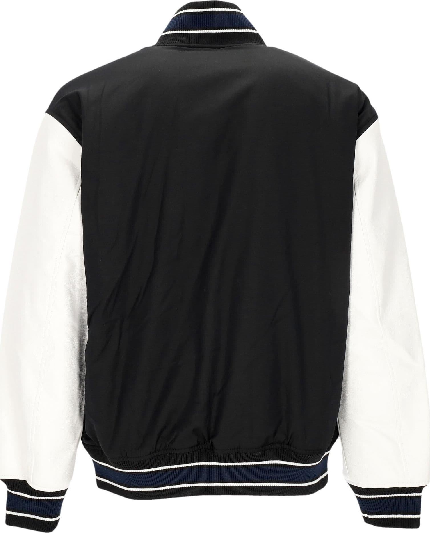 Tommy Hilfiger Giubbotto College Uomo Letterman Jacket Ext Black/multi da uomo in Giacche Drestige - Casamassima, commercioVirtuoso.it