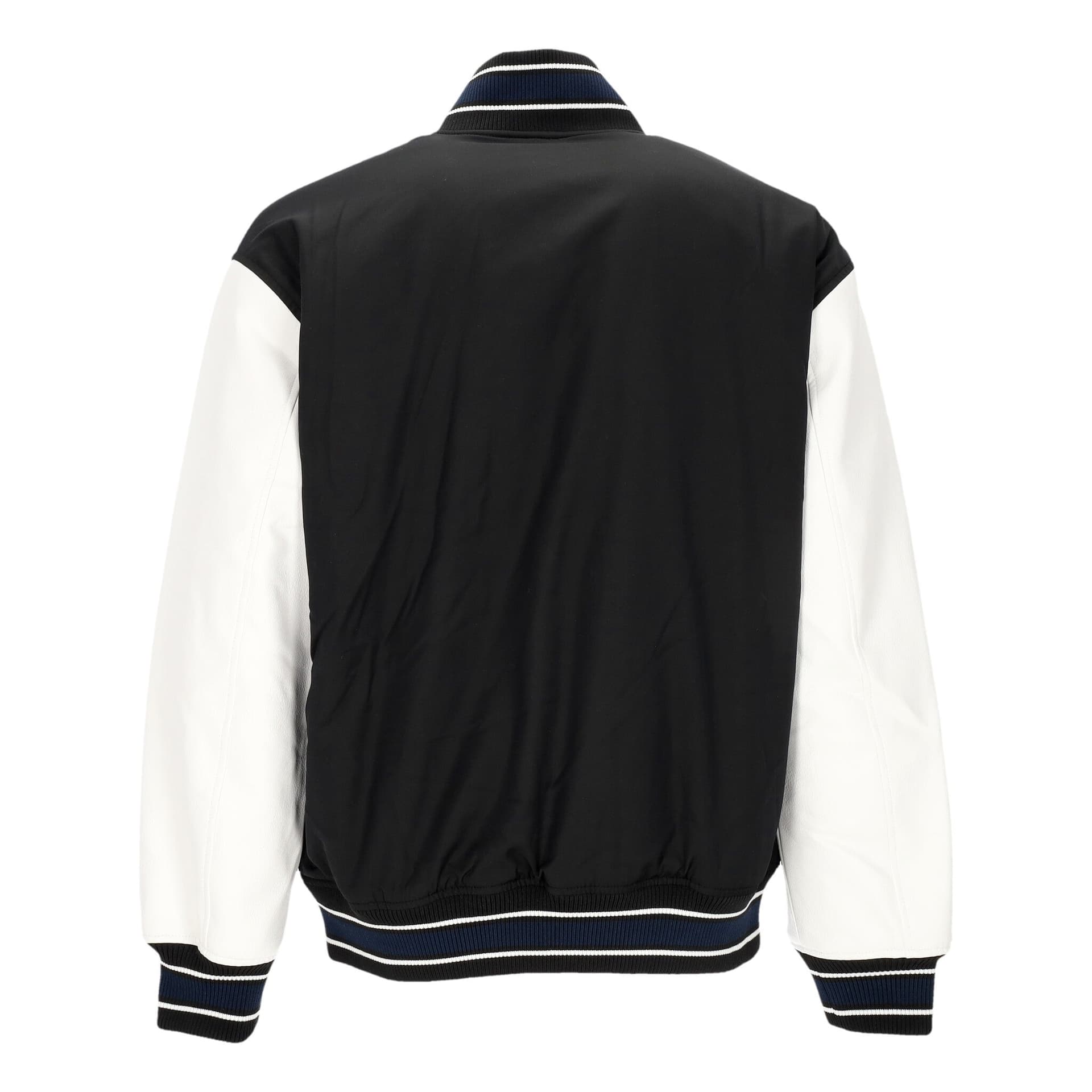 Tommy Hilfiger Giubbotto College Uomo Letterman Jacket Ext Black/multi da uomo in Giacche Drestige - Casamassima, commercioVirtuoso.it