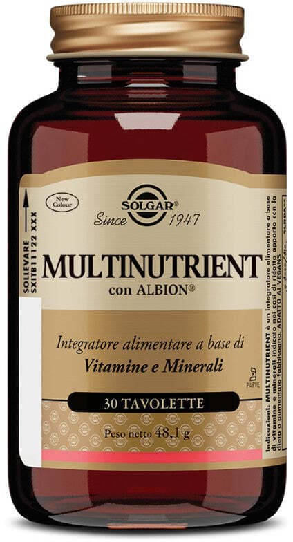 Multinutrient 30tav