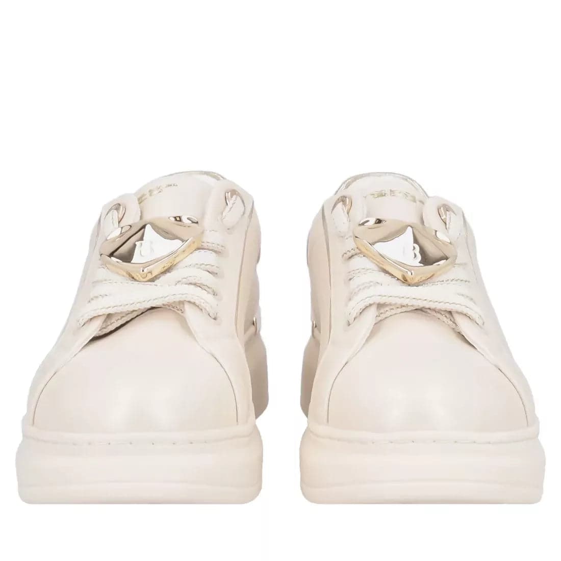 ToscaBlu Donna Sneakers gioiello Carol in pelle con cuore in Sneaker casual Cantali Calzature - Randazzo, commercioVirtuoso.it