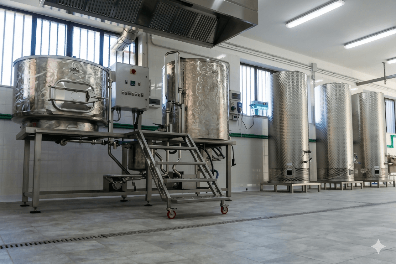 Partenia – Box Degustazione Birra Artigianale Napoletana: Irish Red Ale, Blonde Ale, Session IPA (6 Bottiglie) in Amari Più Di Più Ideas - Casalnuovo di Napoli, commercioVirtuoso.it