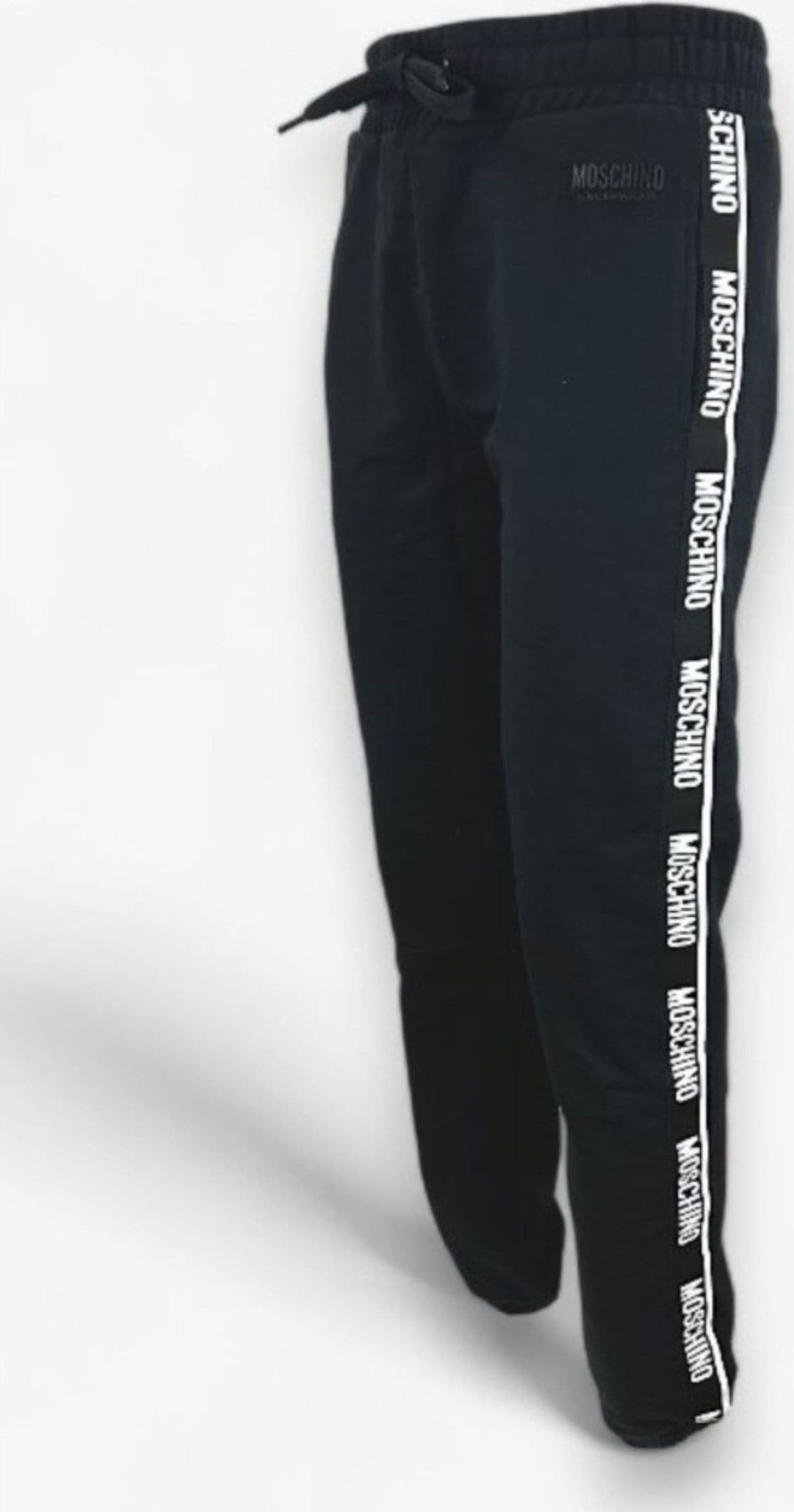 moschino PANTALONE MOSCHINO UNDERWEAR da uomo in Pantaloni Drestige - Casamassima, commercioVirtuoso.it
