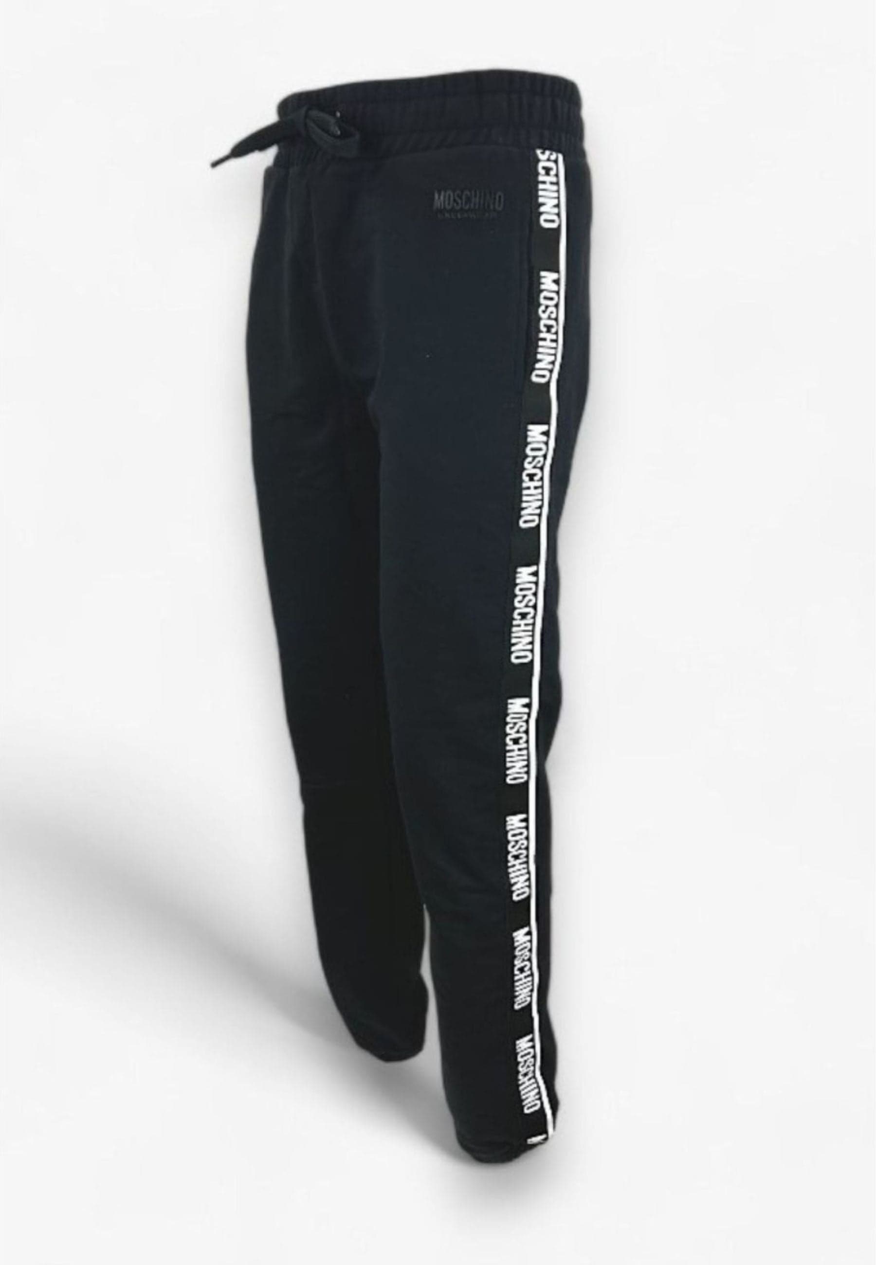 moschino PANTALONE MOSCHINO UNDERWEAR da uomo in Pantaloni Drestige - Casamassima, commercioVirtuoso.it