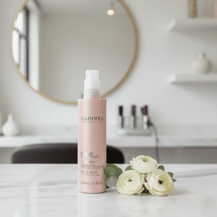 Cadiveu repair solution power addiction fluid leave in 215 ml, ricarica di proteine che fortificano i capelli in Sieri Me.Dis. - Peschiera Borromeo, commercioVirtuoso.it