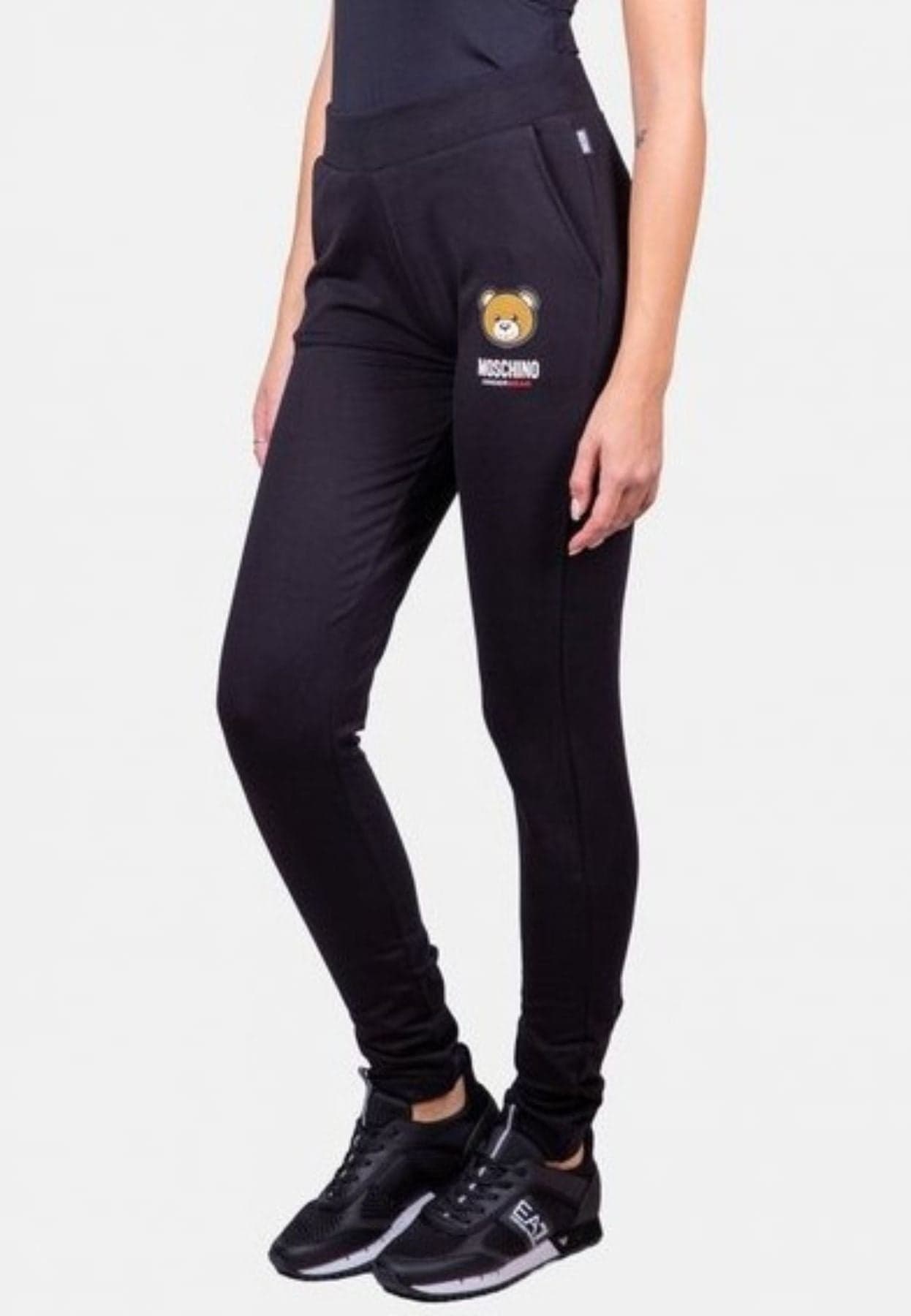 moschino Pantaloni UNDERWEAR da donna in Slip Drestige - Casamassima, commercioVirtuoso.it