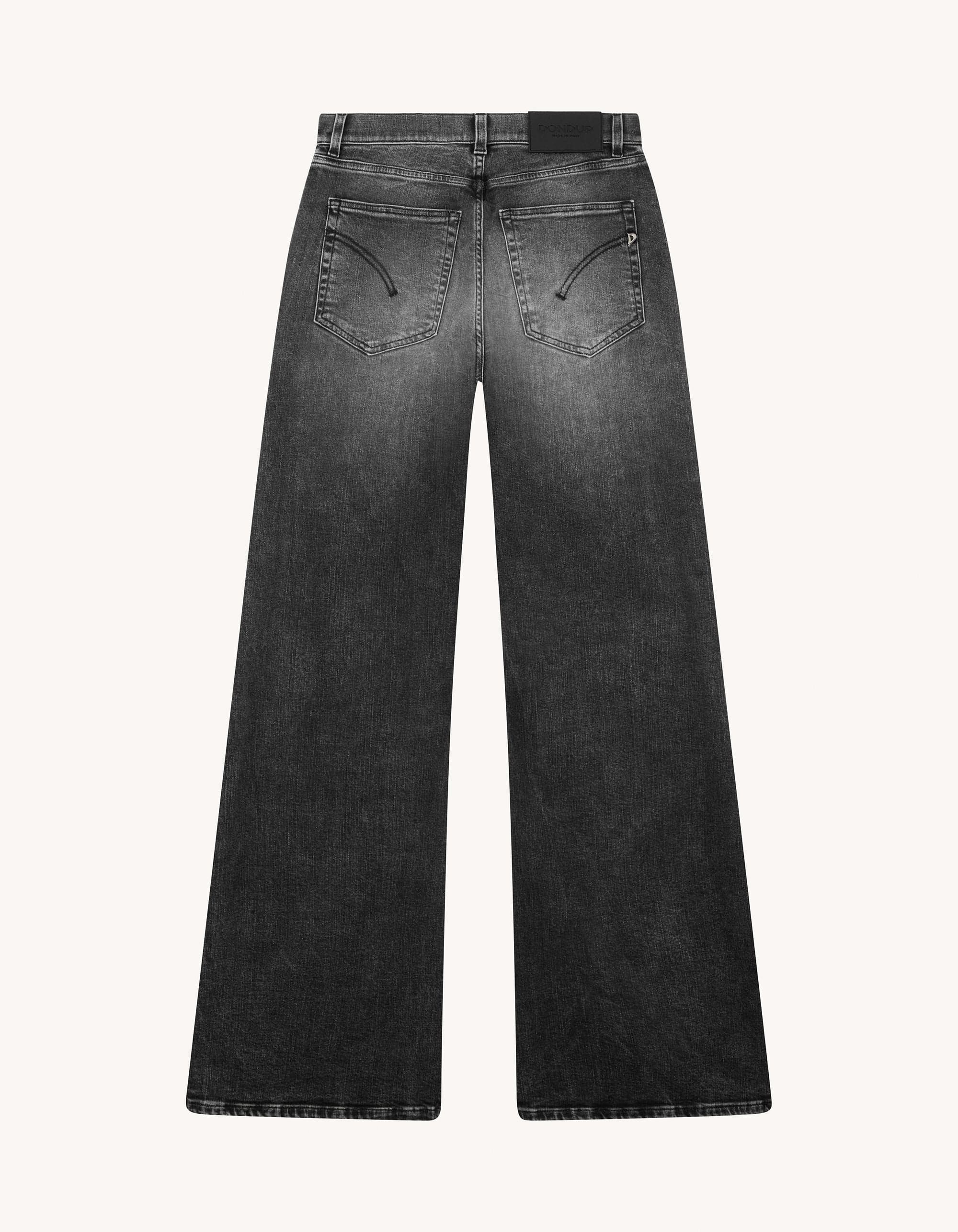 DONDUP AMBER AMBER-DSE362D-IQ6 da donna in Abbigliamento tecnico e protettivo Drestige - Casamassima, commercioVirtuoso.it