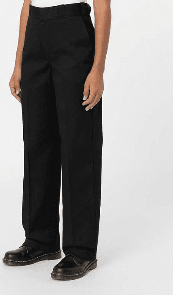 DICKIES PANTALONE 874 WORK PANT REC da donna in Pantaloni Drestige - Casamassima, commercioVirtuoso.it
