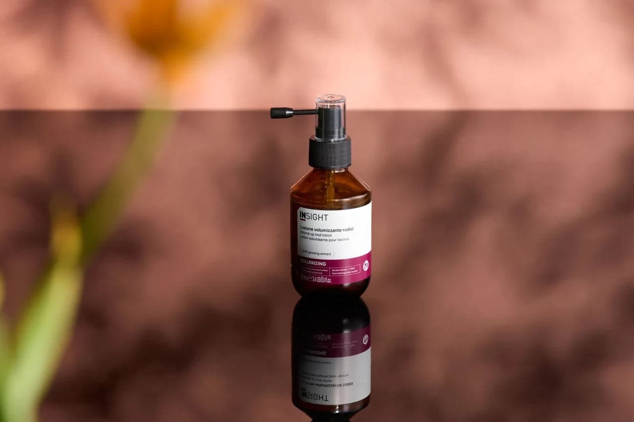 Spray Idratante Volumizzante Insight – Leave-In Capelli Fini e Secchi, Volume Naturale, Anti Statico e Lucentezza Senza Appesantire in Lacche e spray per capelli Ricci Perfetti - Partinico, commercioVirtuoso.it