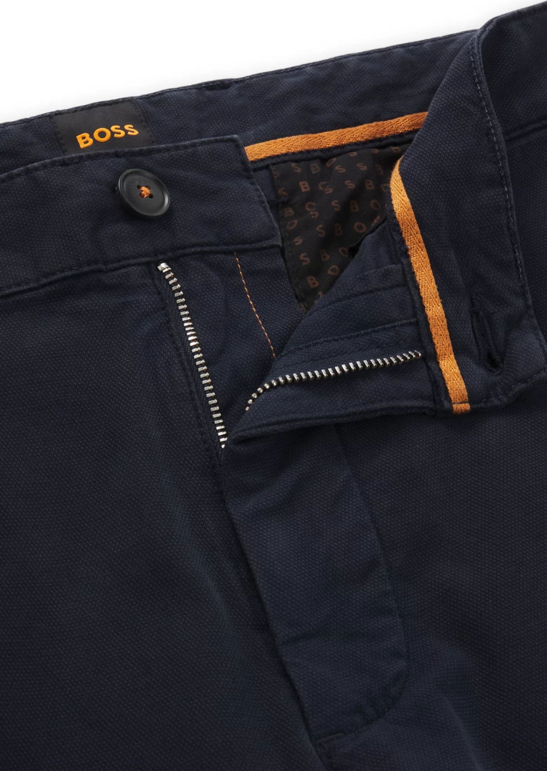 BOSS PANTALONE CHINO_SLIM da uomo in Pantaloni Drestige - Casamassima, commercioVirtuoso.it