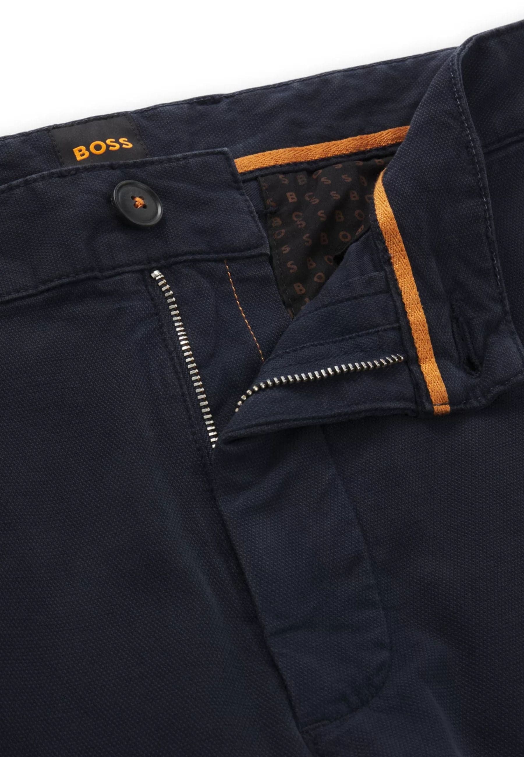 BOSS PANTALONE CHINO_SLIM da uomo in Pantaloni Drestige - Casamassima, commercioVirtuoso.it