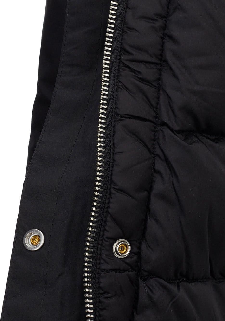 ADD Giubbino Imbottito lungo Reversibile da donna in Cappotti Drestige - Casamassima, commercioVirtuoso.it