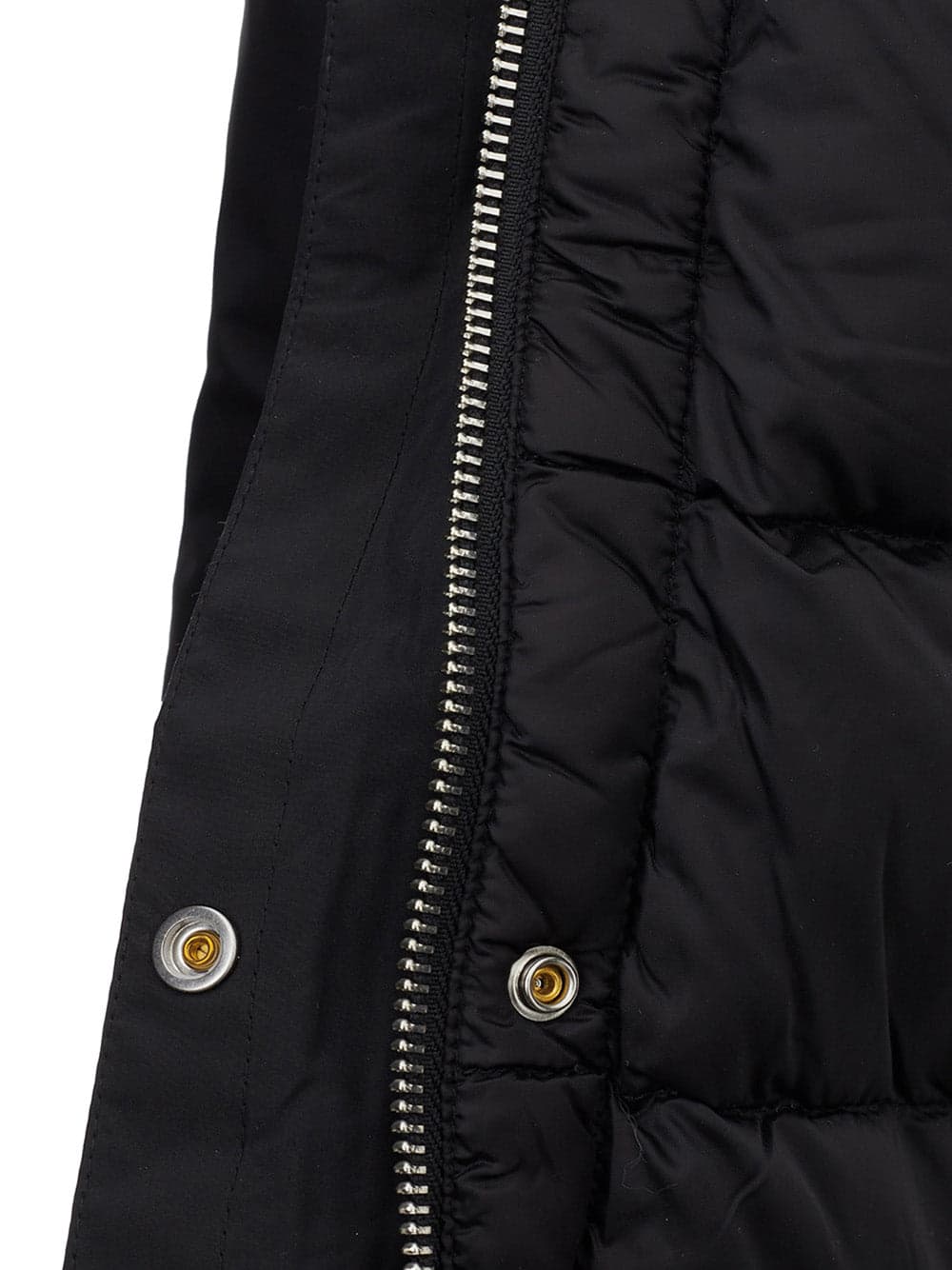 ADD Giubbino Imbottito lungo Reversibile da donna in Cappotti Drestige - Casamassima, commercioVirtuoso.it