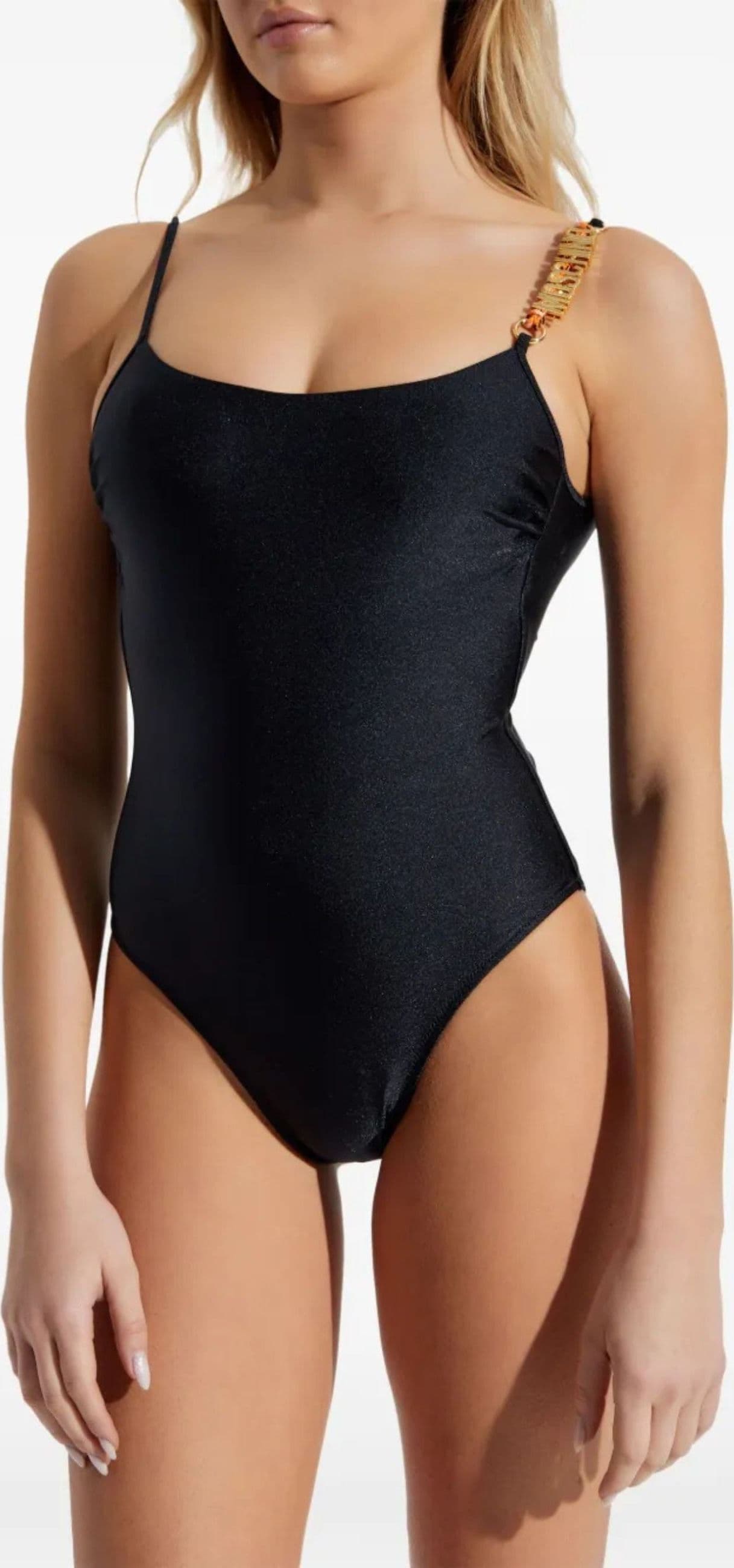 moschino Costume da bagno MOSCHINO SWIM da donna in Costumi interi Drestige - Casamassima, commercioVirtuoso.it