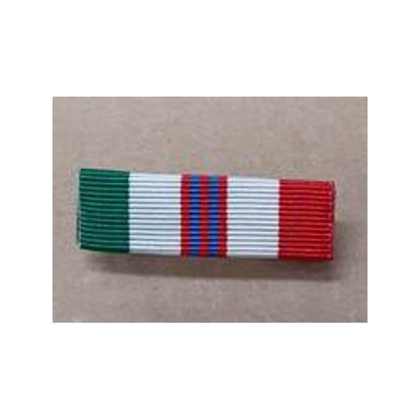 Medaglia Guerra 43 45 - Nastro / nastrino / medaglia in Medaglie Il Distintivo - Pesaro, commercioVirtuoso.it