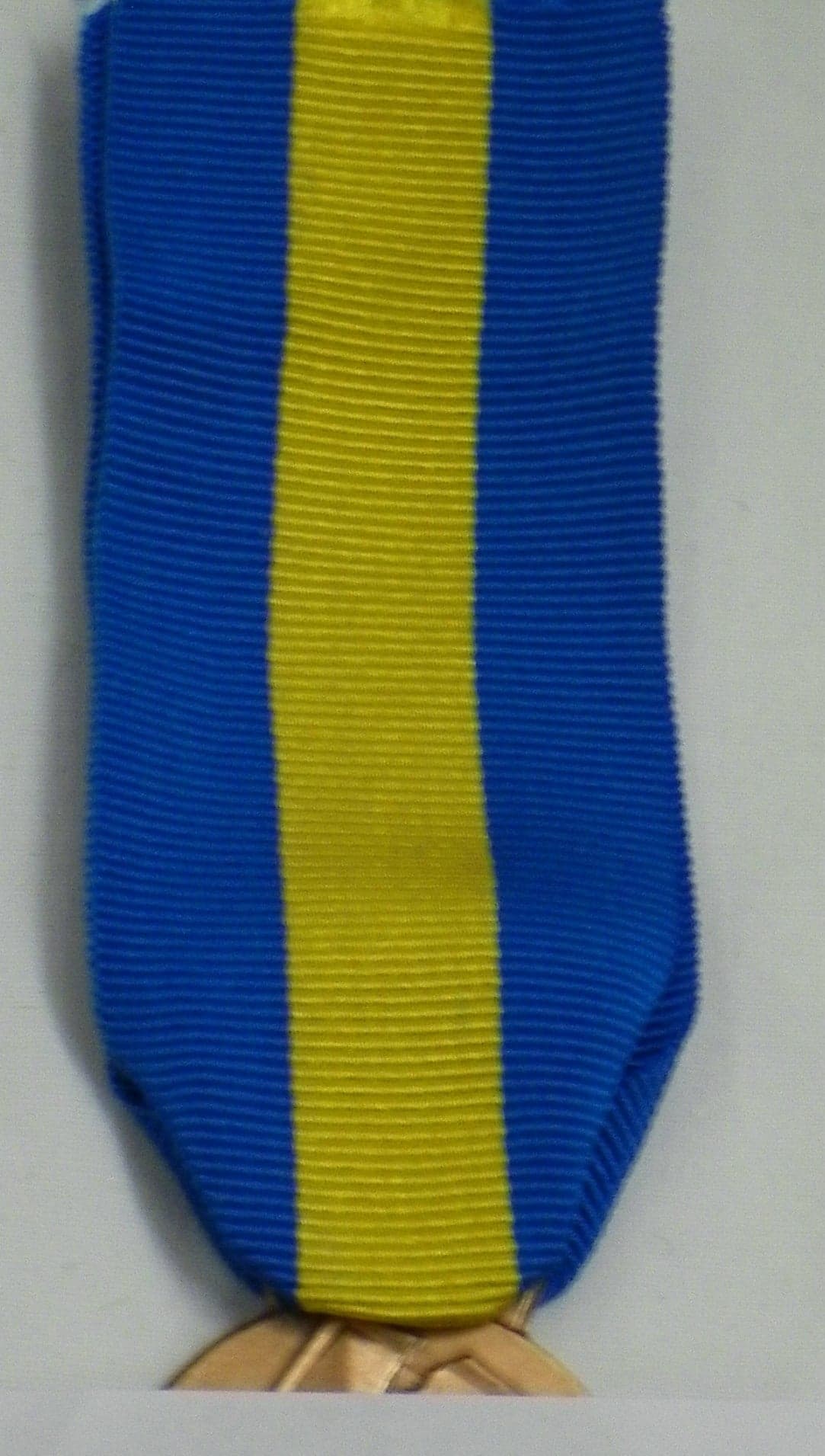 Terremoto Friuli decorazione per civili - Nastro / nastrino / medaglia in Nastri Il Distintivo - Pesaro, commercioVirtuoso.it