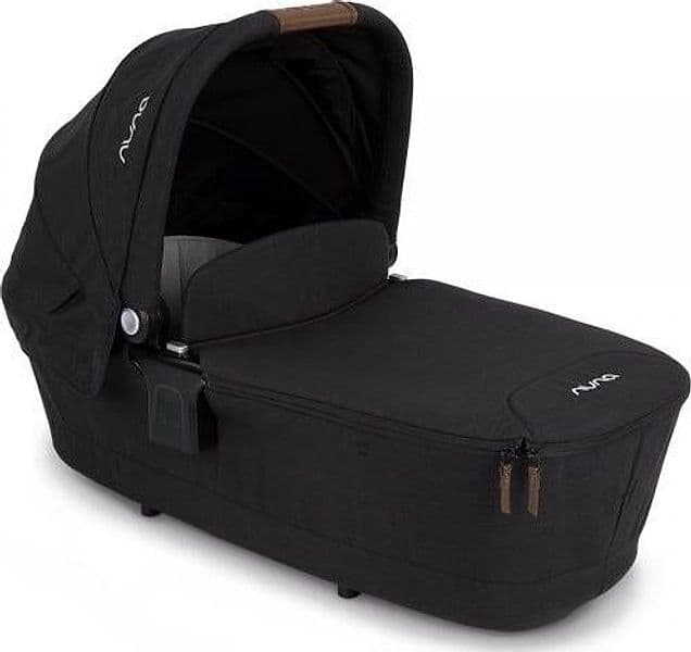 Navicella Nuna Triv Next - 3
