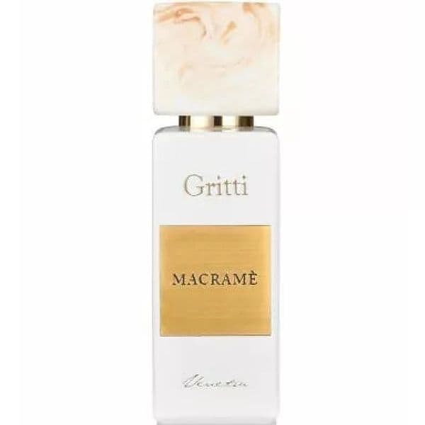 Gritti  MACRAME Edp