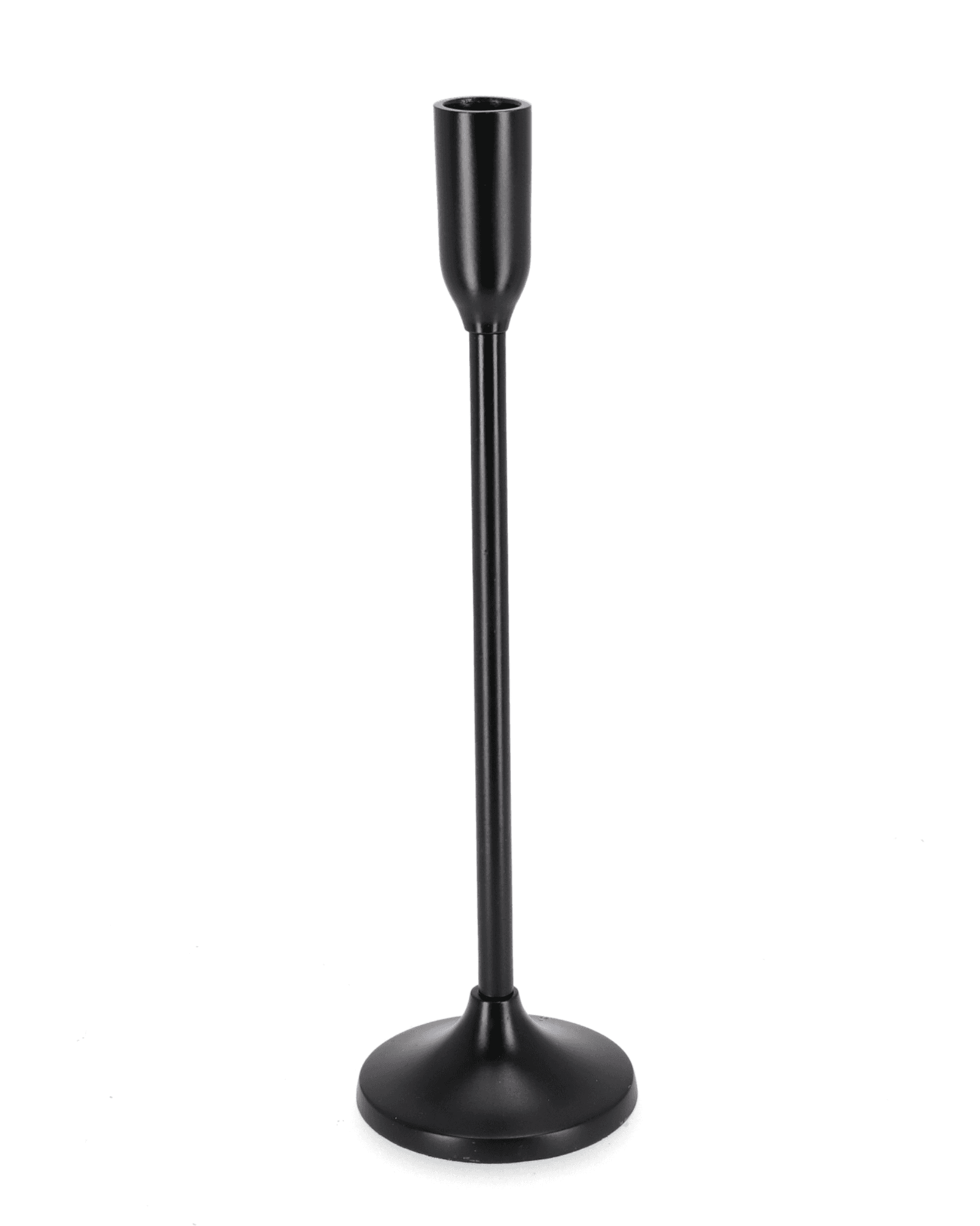 Candelabro elegantly con diverse misure realizzato in metallo - 7