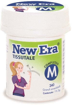 New era m 240gr