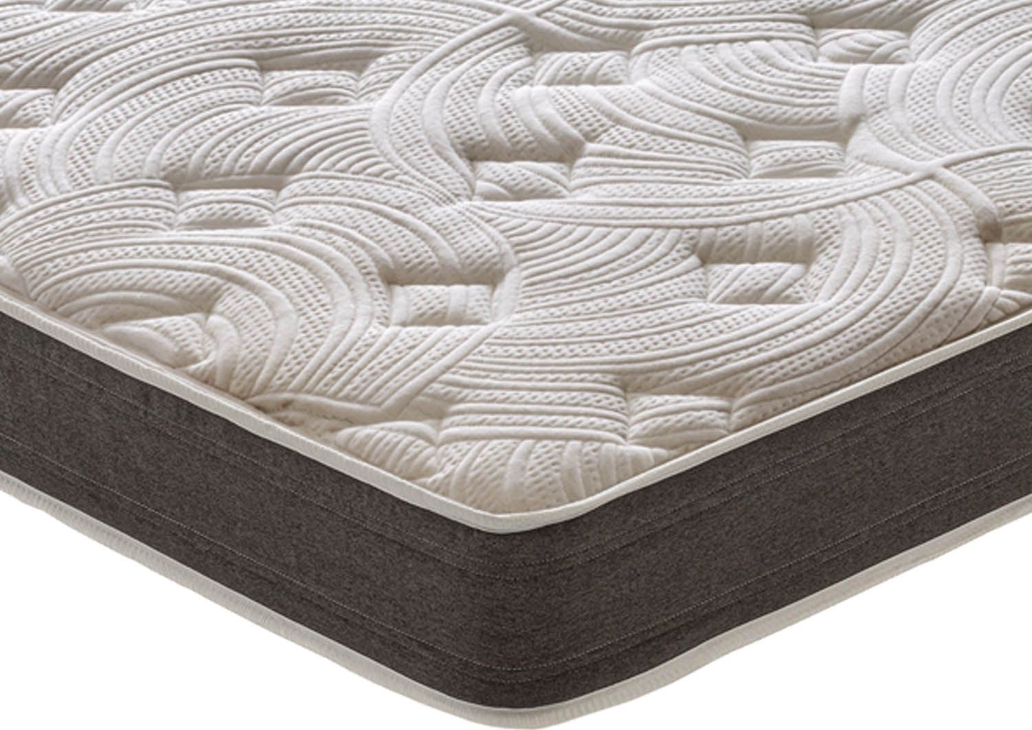 Materasso in Schiuma HR - Alto 15 cm 13 Zone di Comfort - Rigidità  H3 – Ortopedico in Materassi iLoveSleep - Concesio, commercioVirtuoso.it
