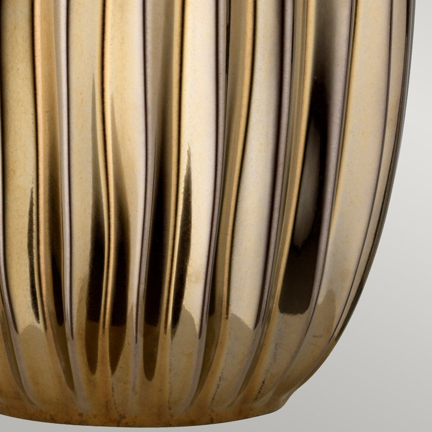 Lampada Da Scrivania Contemporanea Newham In Ceramica Bronzo Bianco 1 Luce E27 in Lampade da tavolo e abat-jour LuceArt - Montecorvino Pugliano, commercioVirtuoso.it