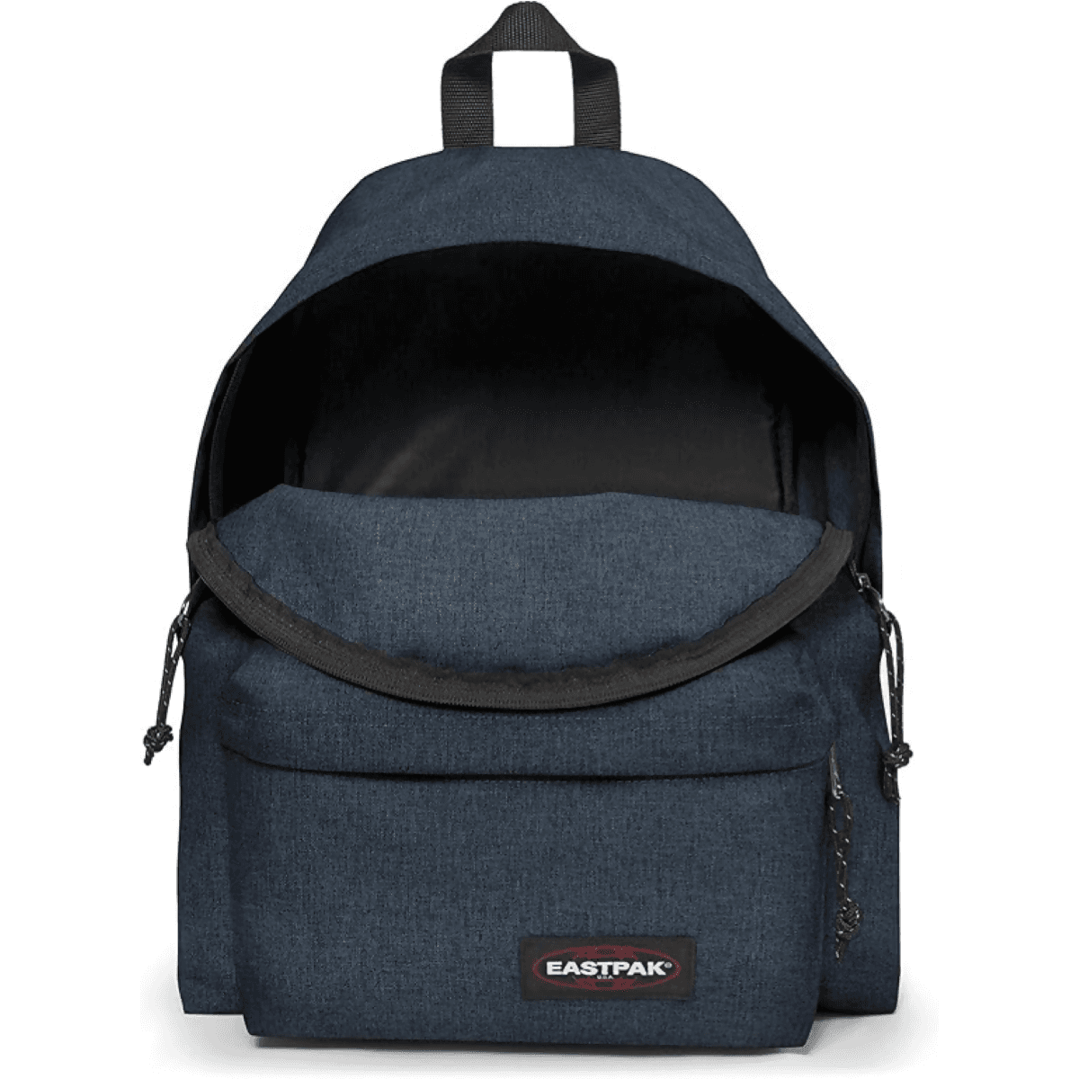 ZAINO EASTPAK PADDED EK620 PAK'R 26W TRIPLE DENIM 24L in Carta Cartoleria Deja Vu - Crotone, commercioVirtuoso.it